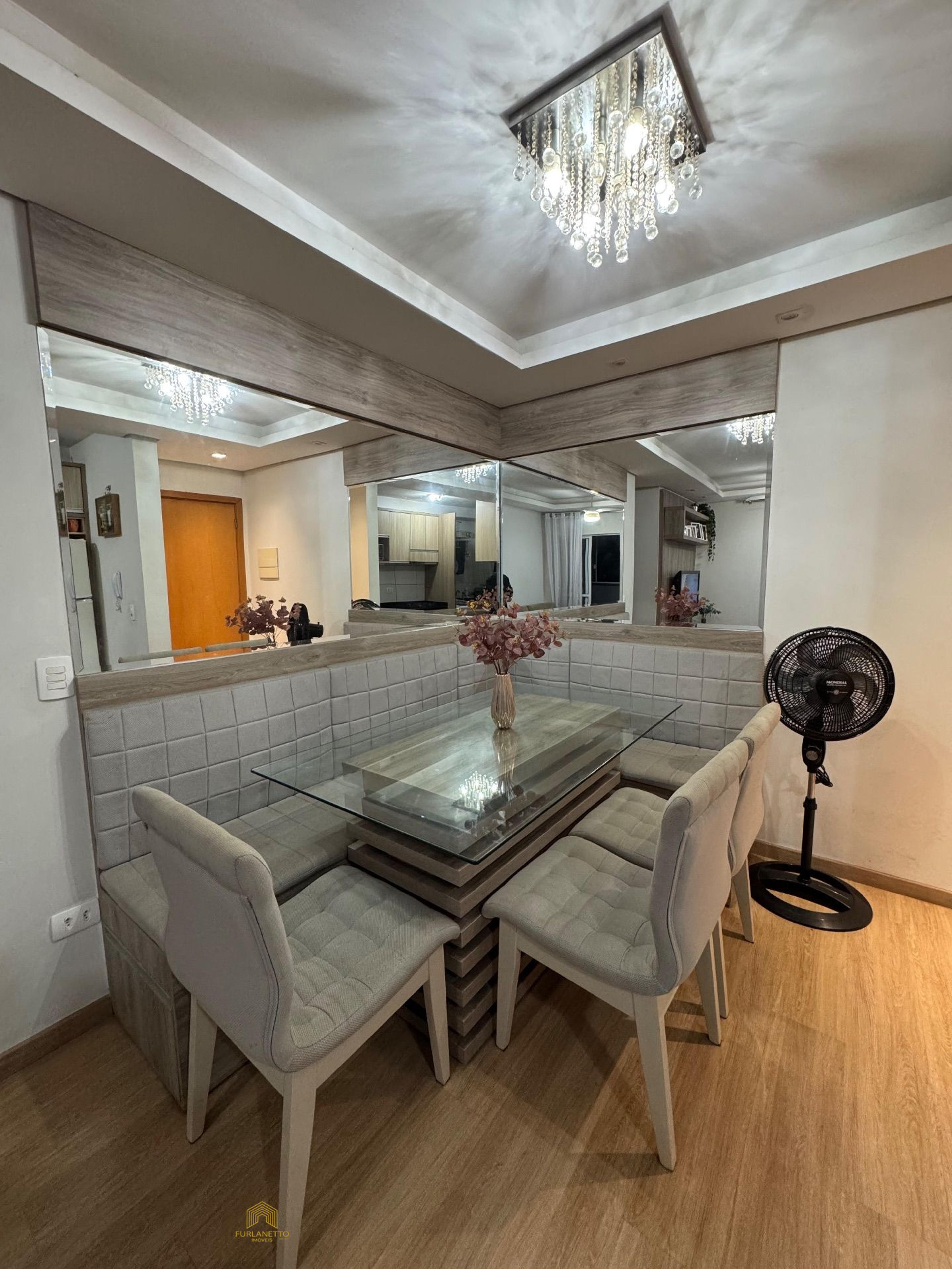 Apartamento em Santo Antônio, Joinville — foto 2
