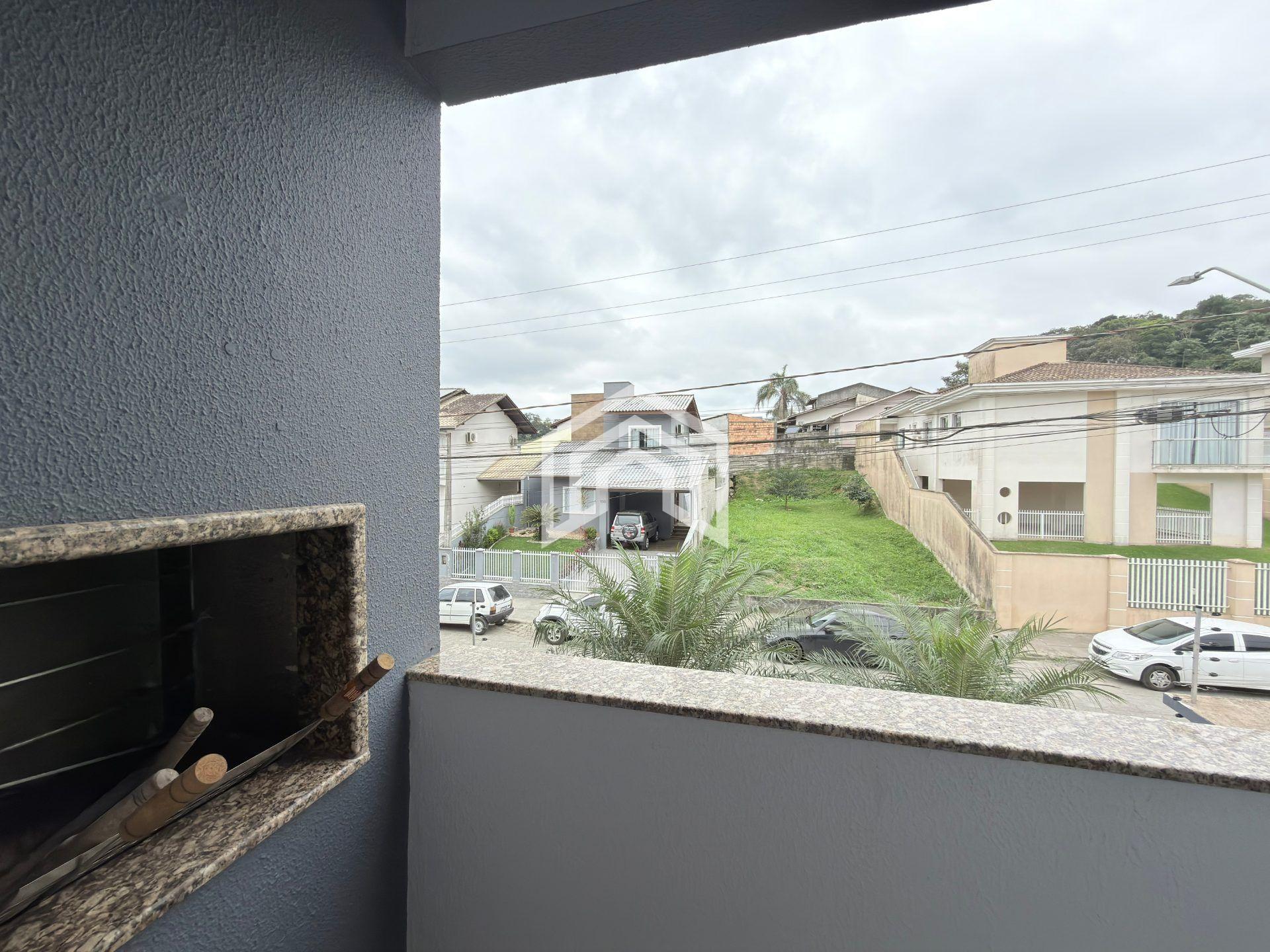 Apartamento à venda semi mobiliado no João Costa — foto 4