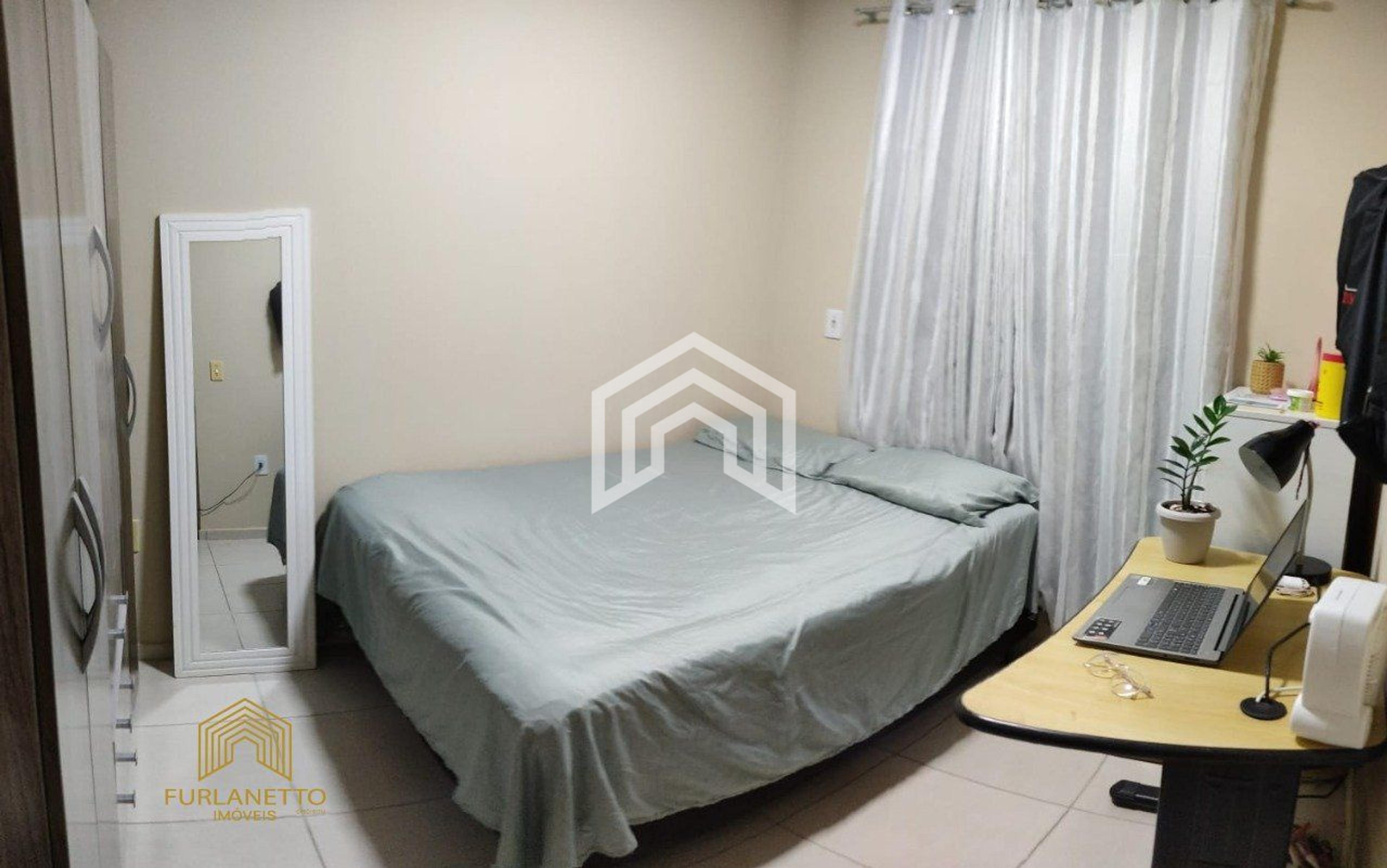 Ótimo geminado de 2 quartos no bairro Vila Nova — foto 15