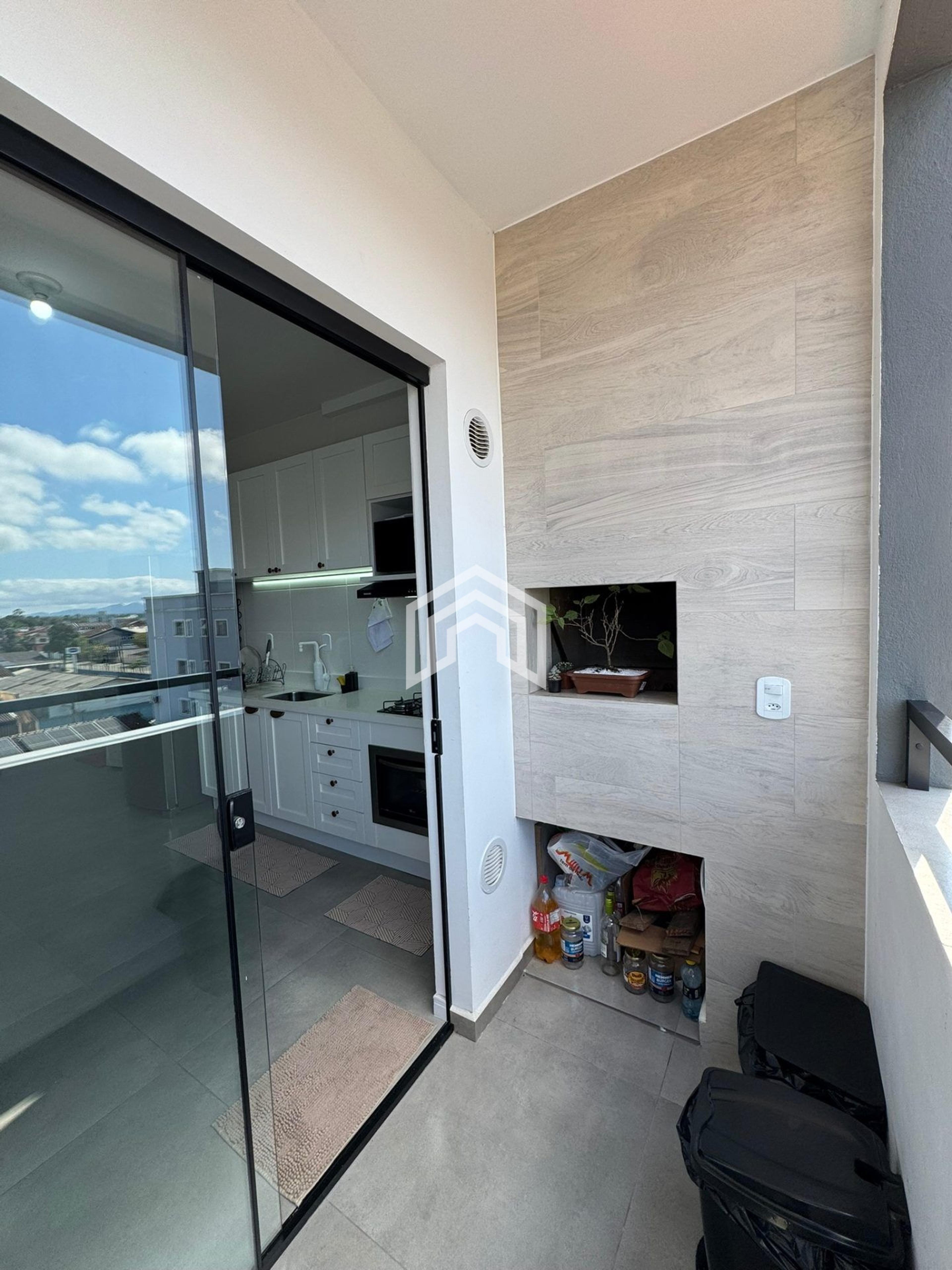 Apartamento à venda no aventureiro com elevador — foto 11