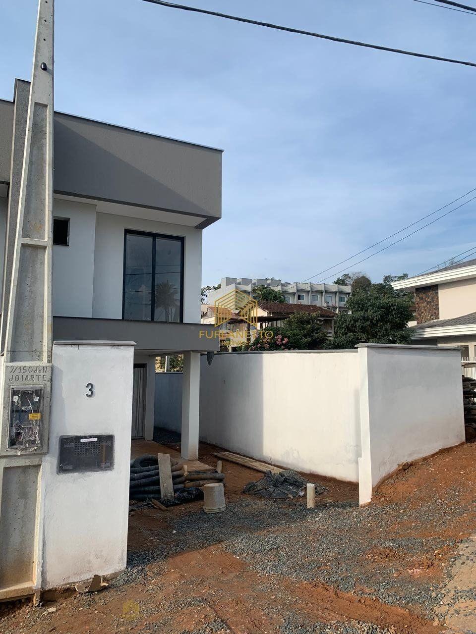 Casa em Guanabara, Joinville — foto 2