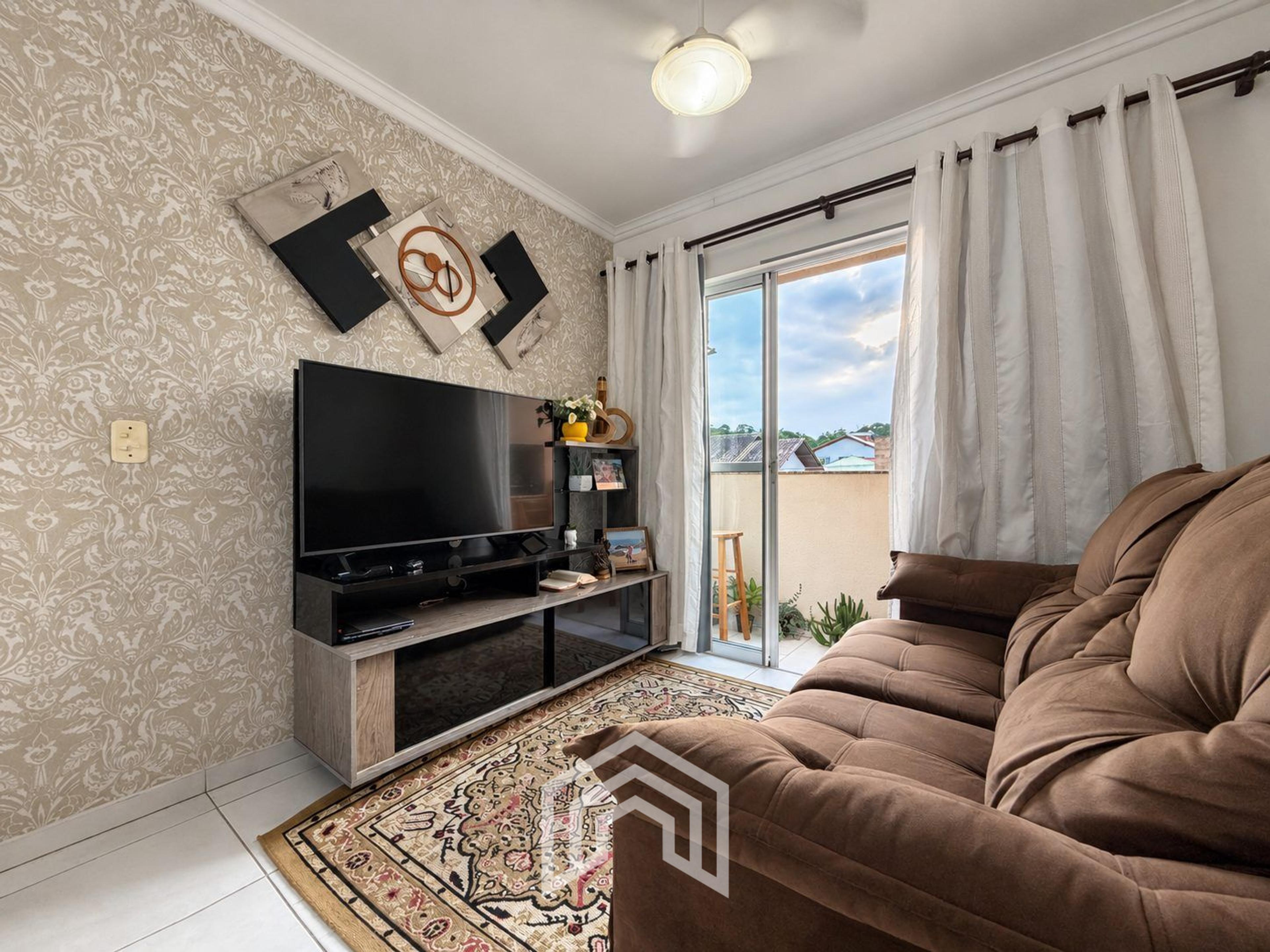 Apartamento mobiliado à venda no João Costa — foto 3