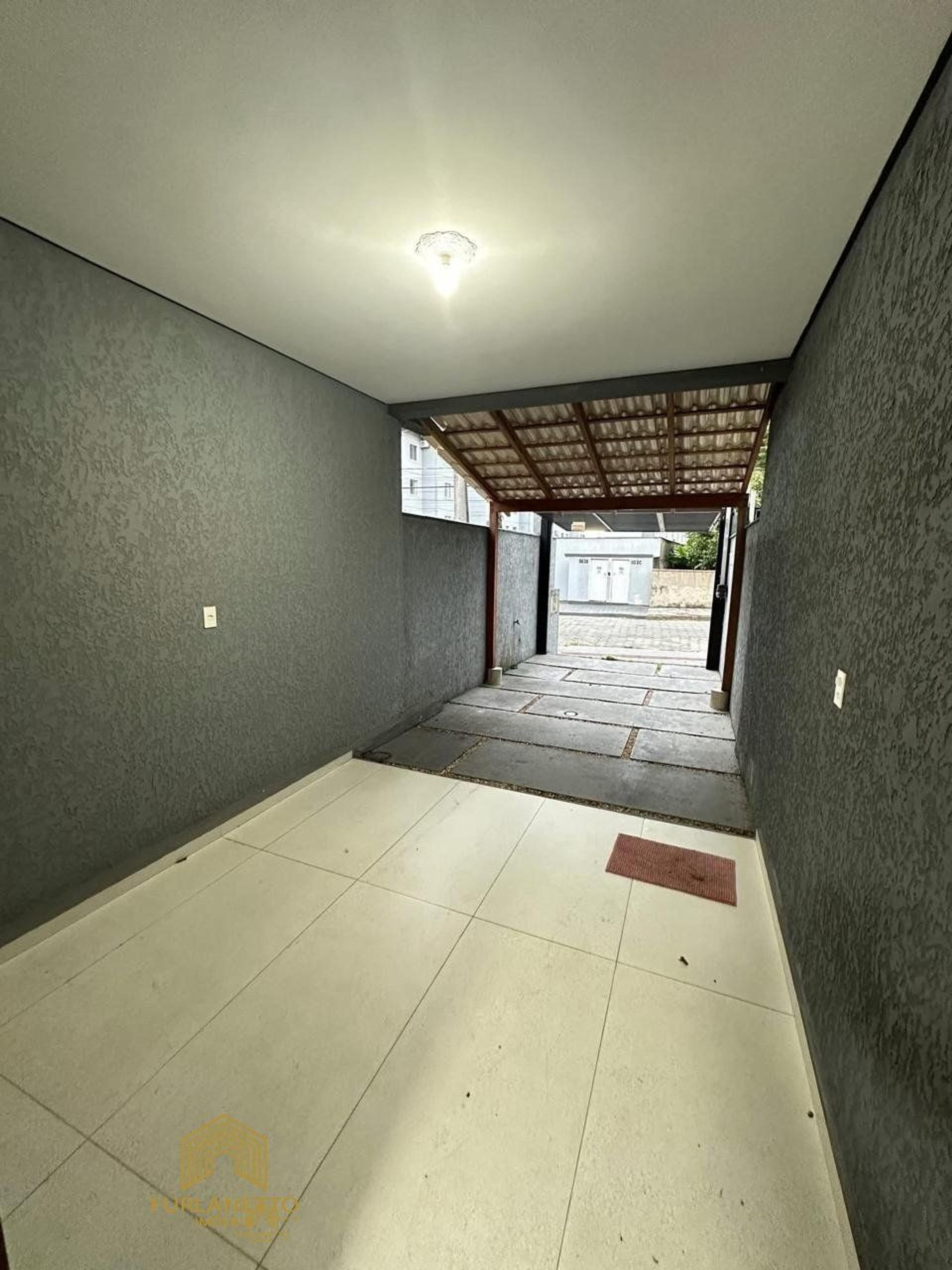Sobrado Geminado Mobiliado à venda no Aventureiro — foto 13