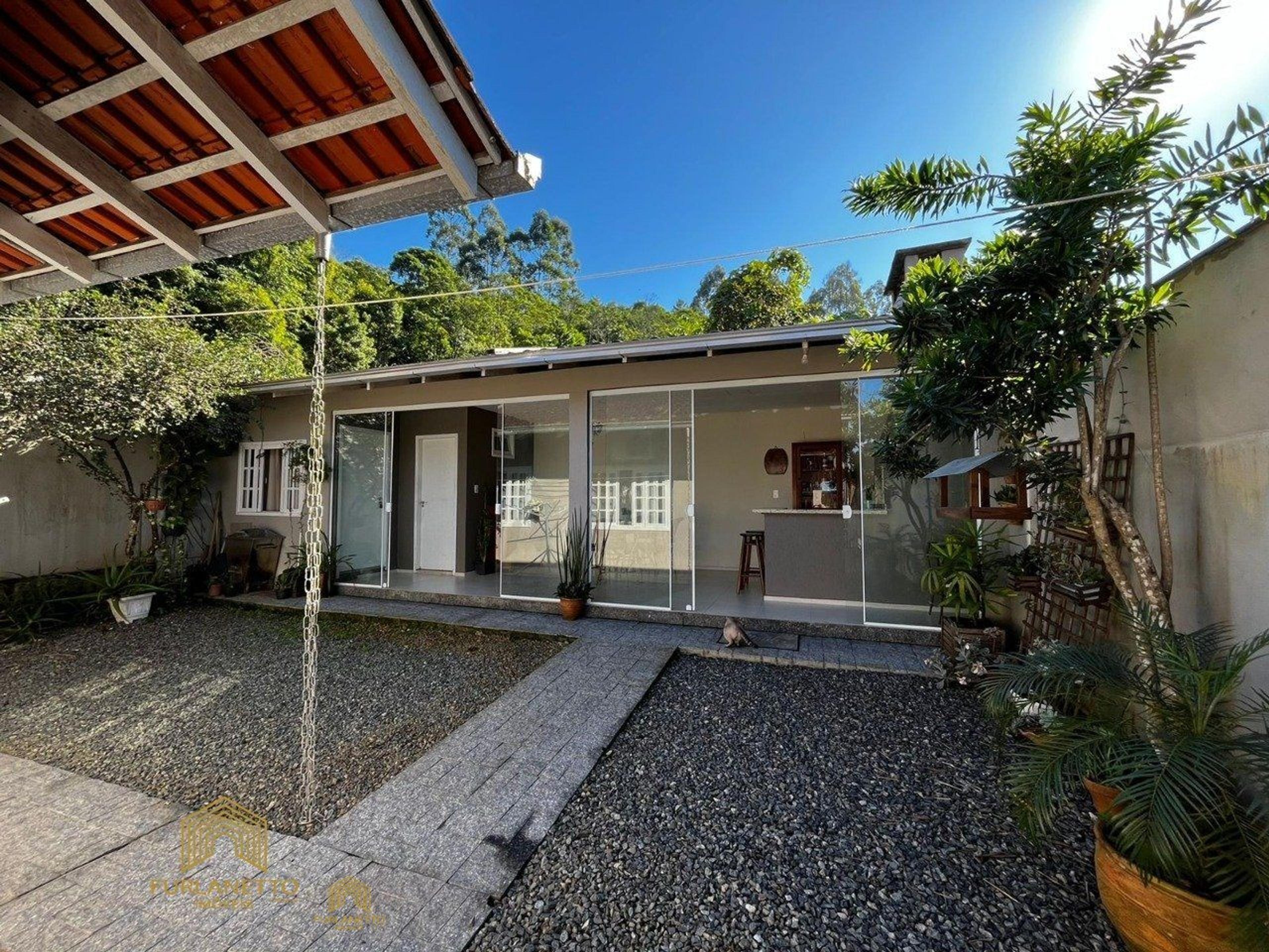 Casa Averbada à venda no Profipo, divisa com Santa Catarina — foto 14