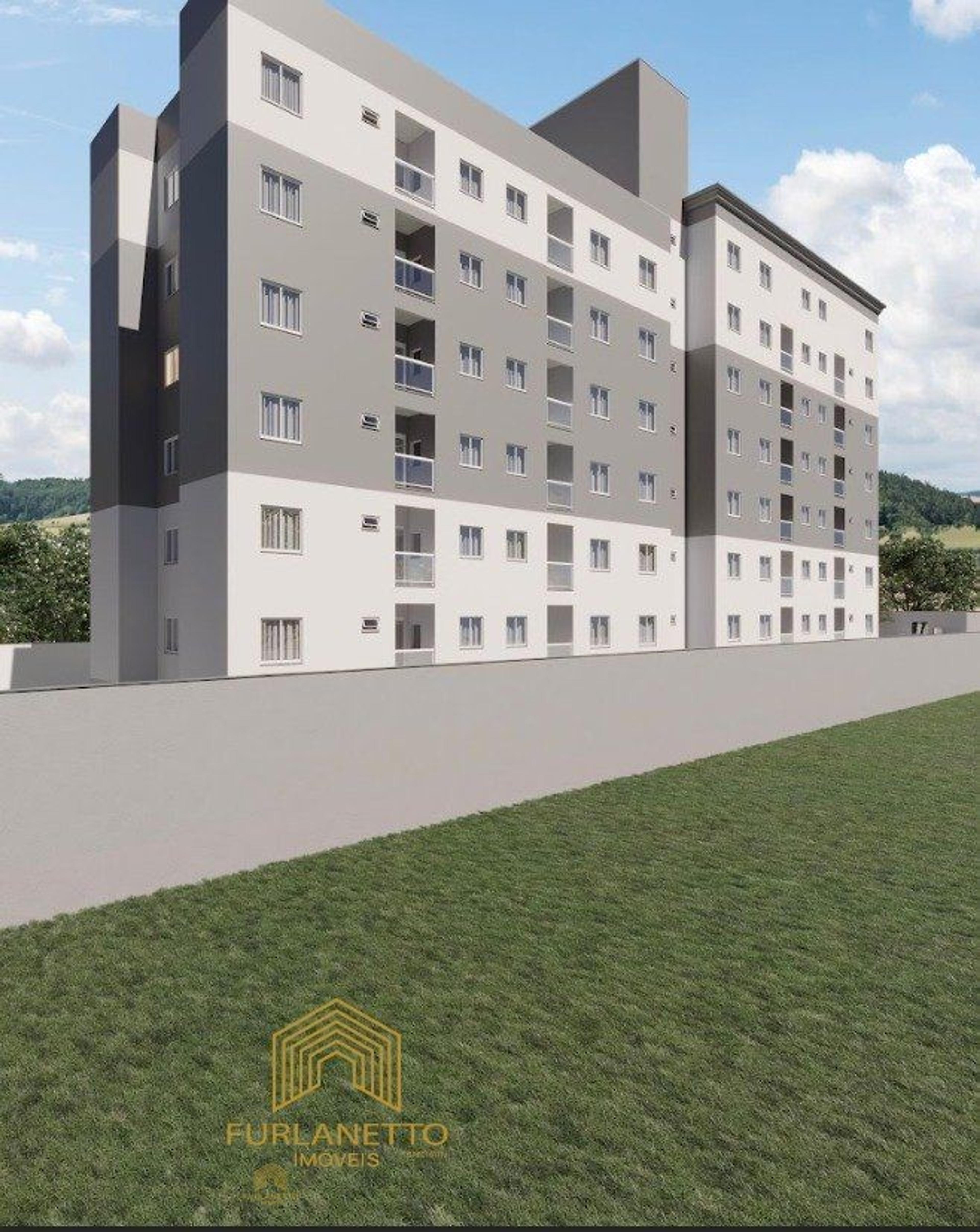 Apartamentos em construção no bairro Costa e Silva — foto 10