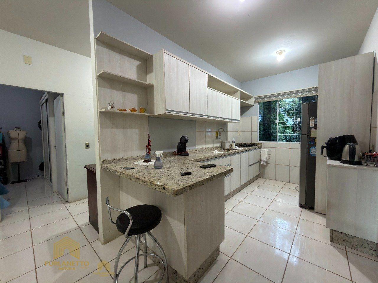 Casa Averbada no Bairro João Costa