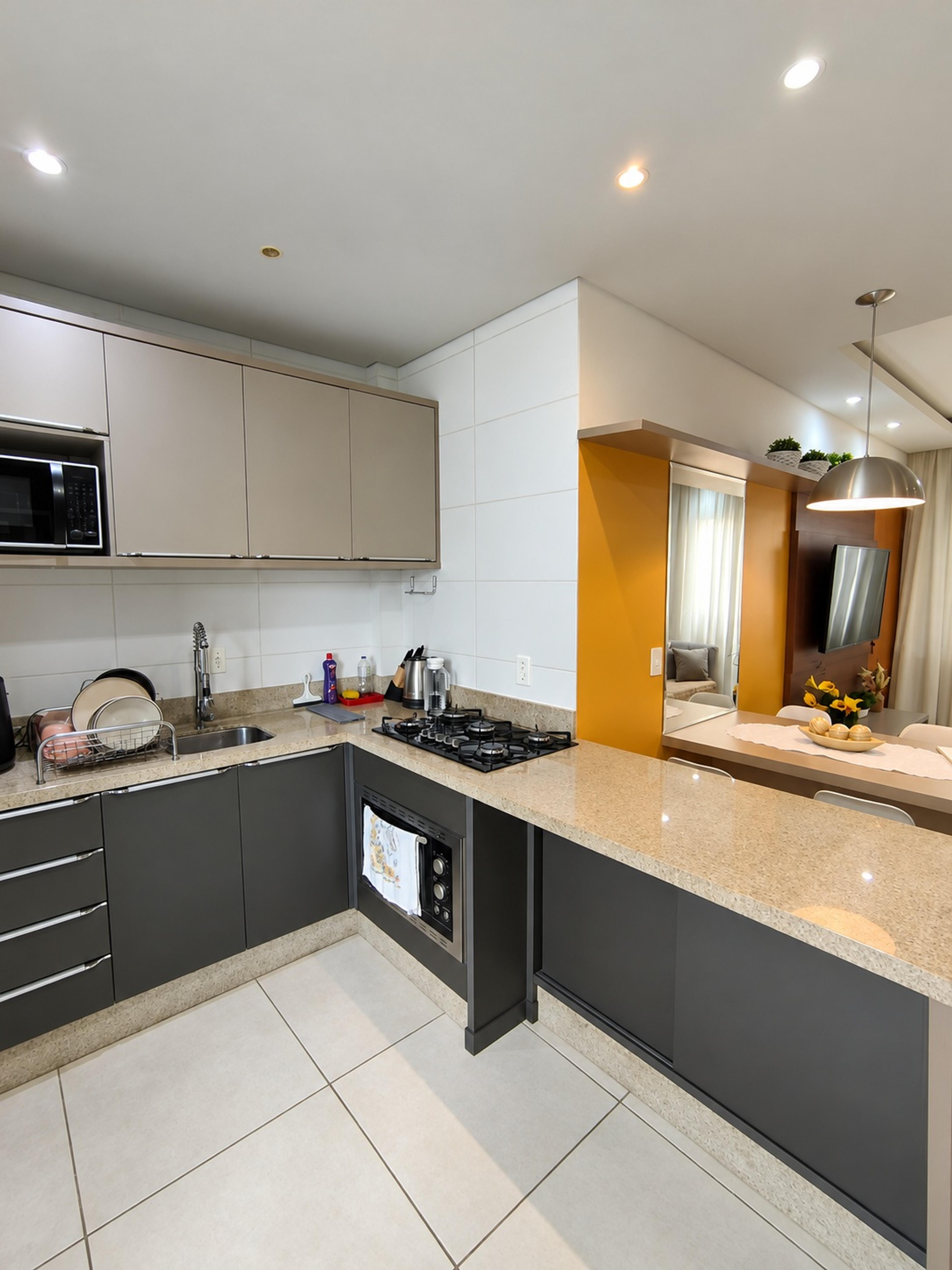 Apartamento à venda no bairro Guanabara — foto 4