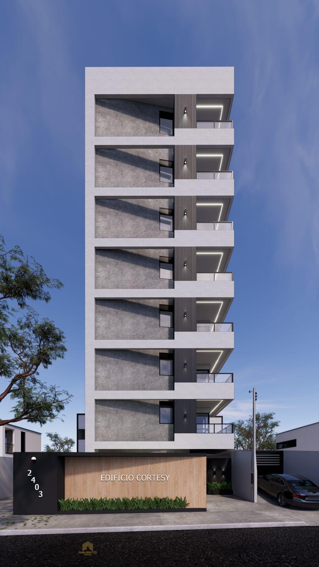 Apartamento a venda na Saguaçu com 3 dormitórios sendo 1 suíte e 2 vagas de garagem — foto 1