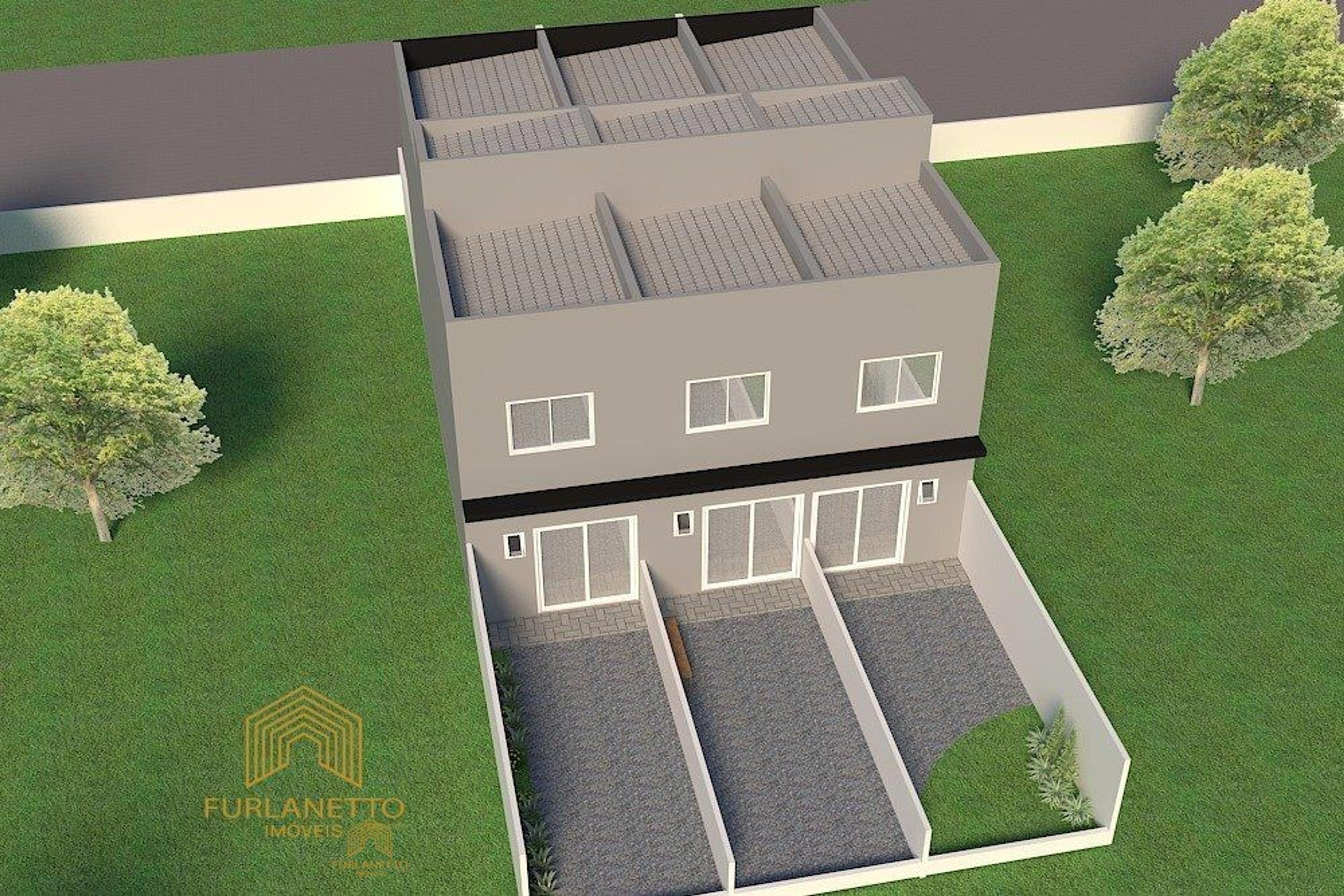 Casa em João Costa, Joinville — foto 3