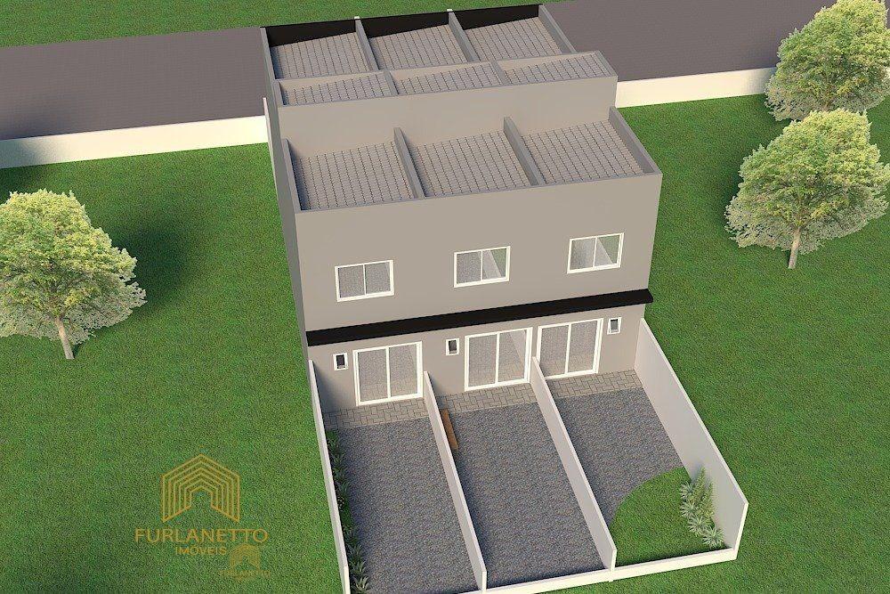 Casa em João Costa, Joinville — foto 3