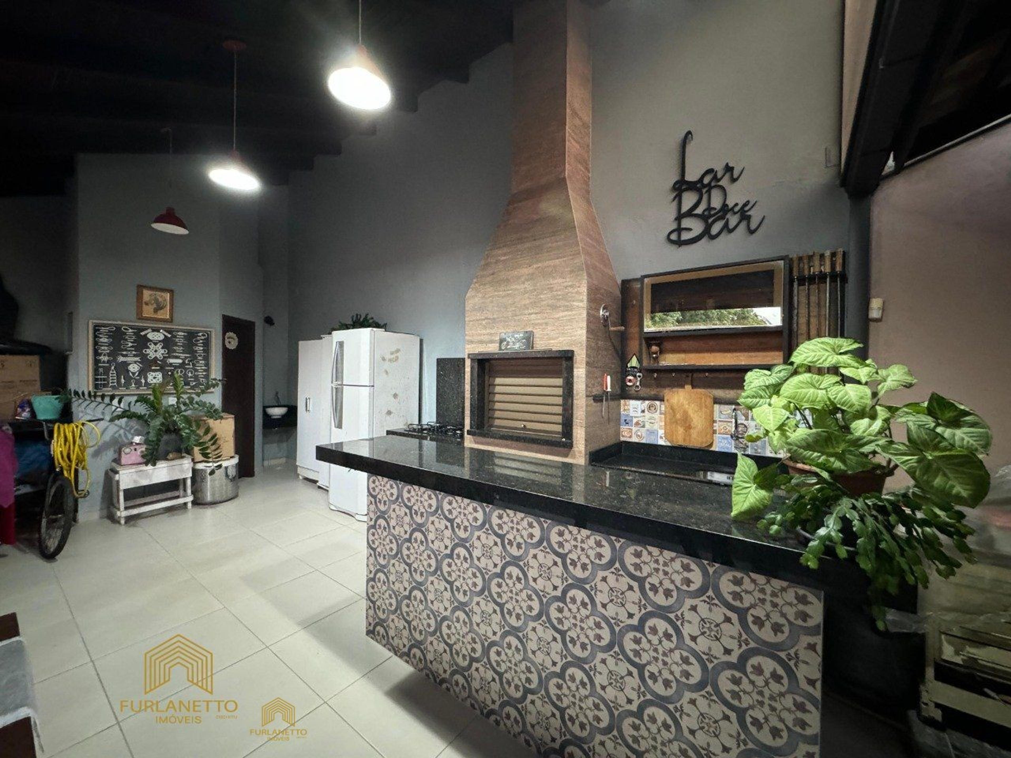 Linda casa à venda no bairro João Costa — foto 7