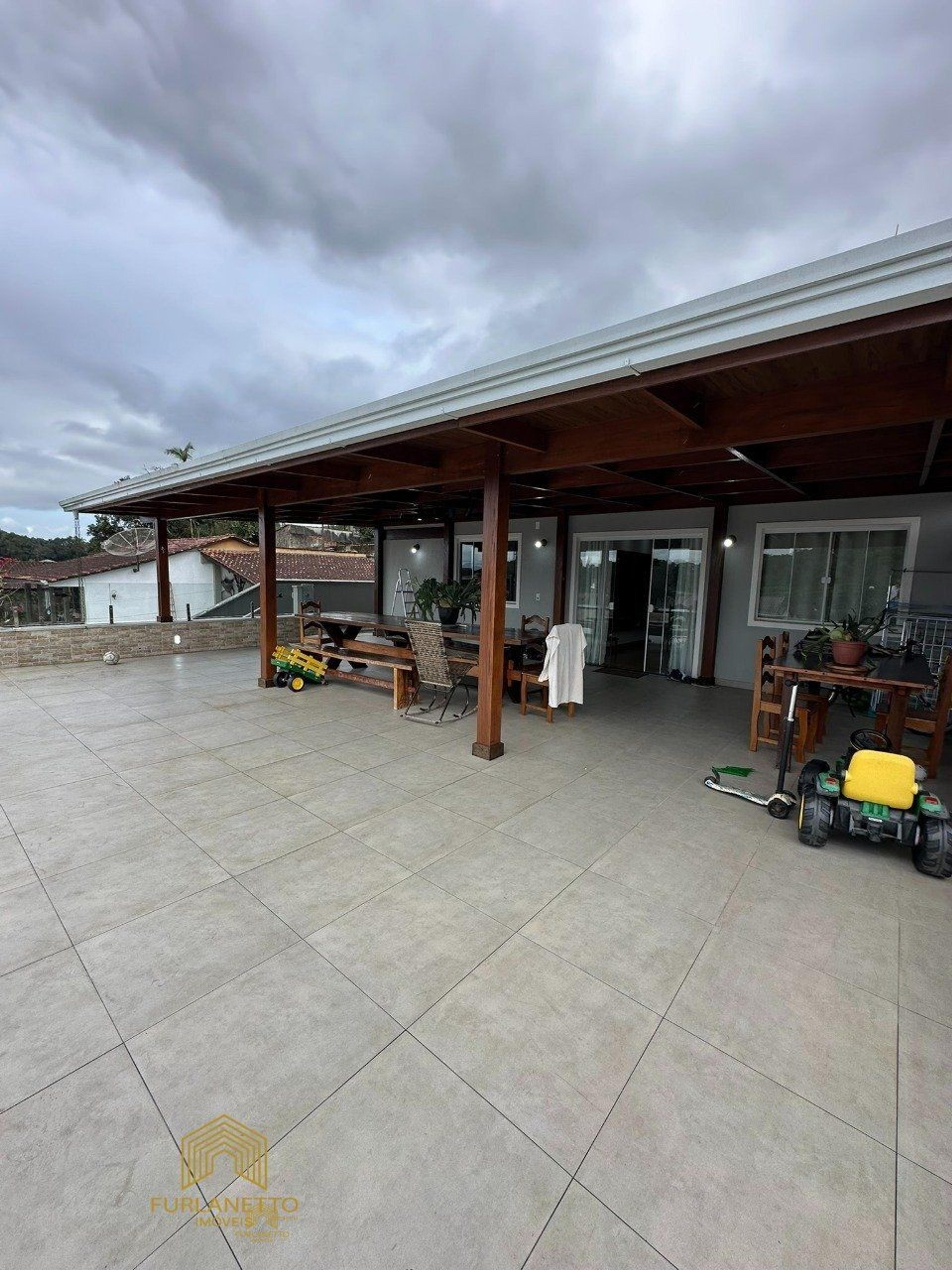 Residência Duplex de alto padrão no bairro Santa Catarina - conforto, estilo e espaço em dobro — foto 29