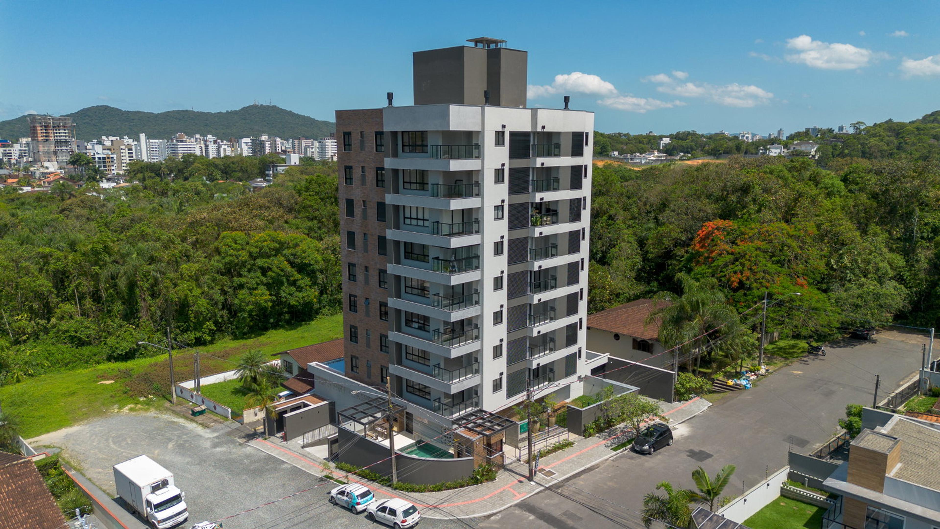 Apartamento em Santo Antônio, Joinville — foto 3