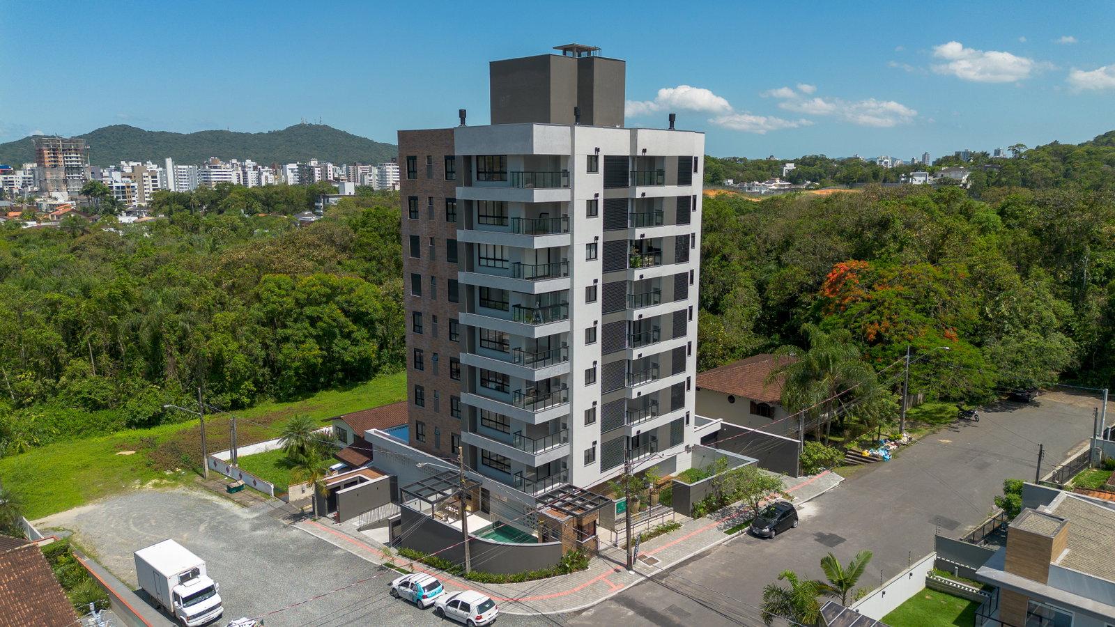 Apartamento em Santo Antônio, Joinville — foto 3