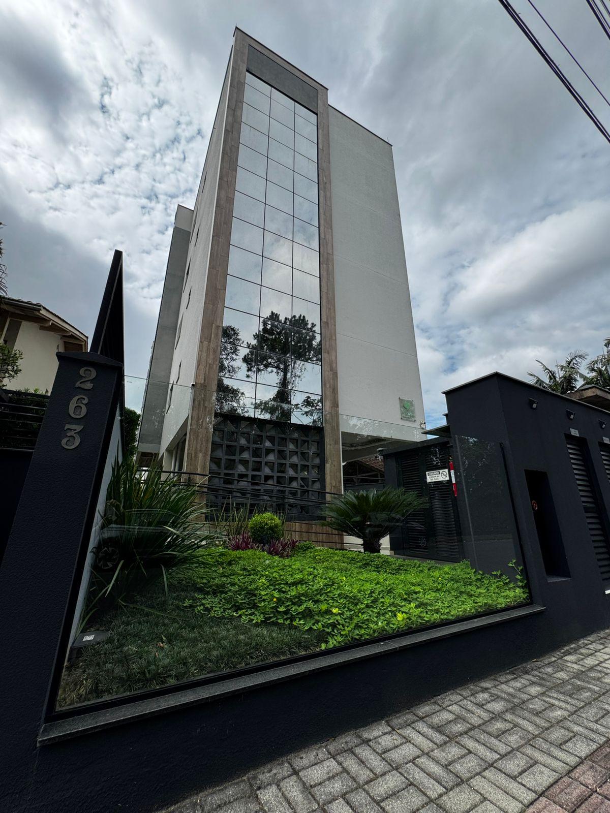 Residencial Jatobá
