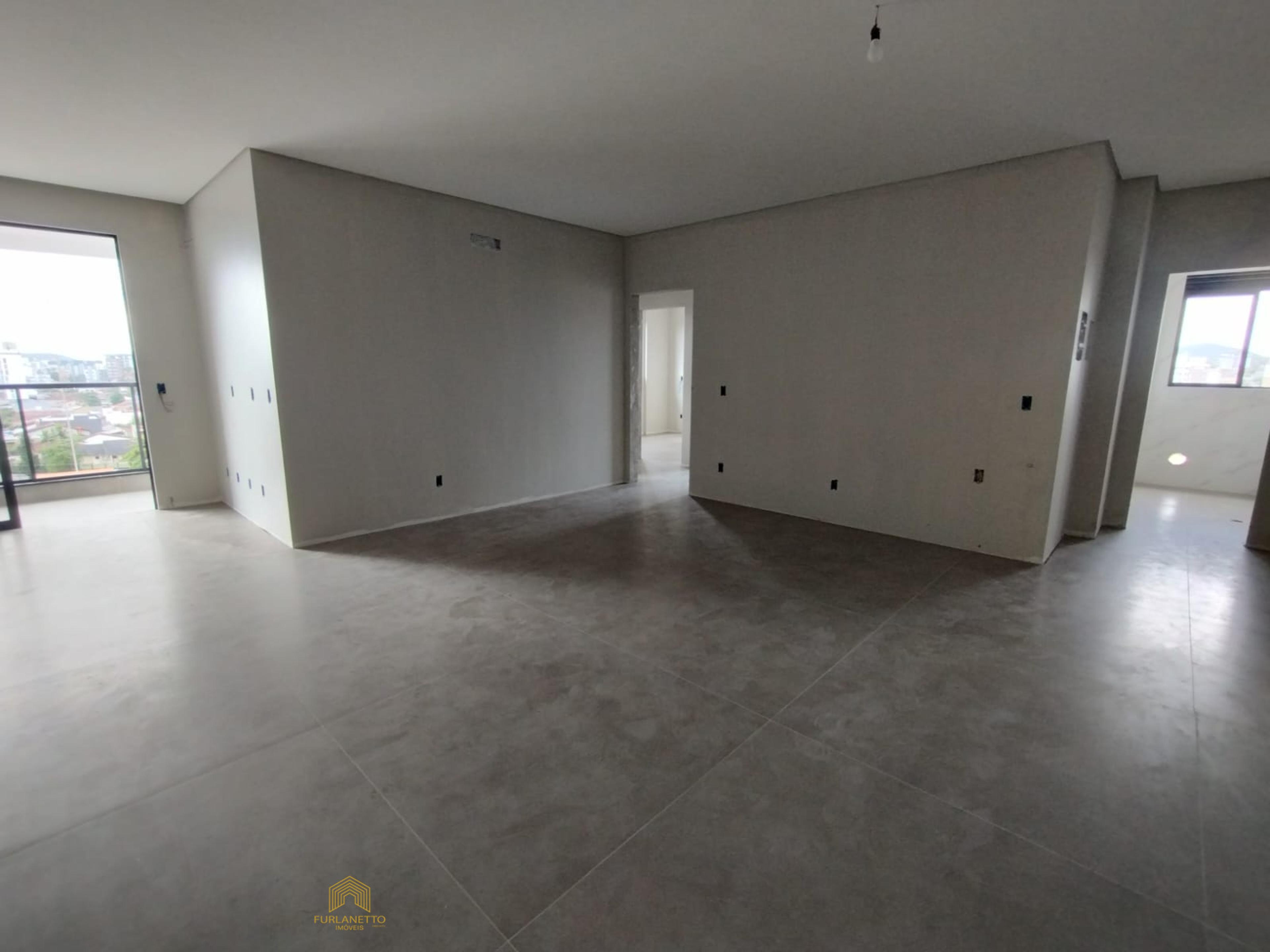 Apartamento em Costa e Silva, Joinville — foto 3