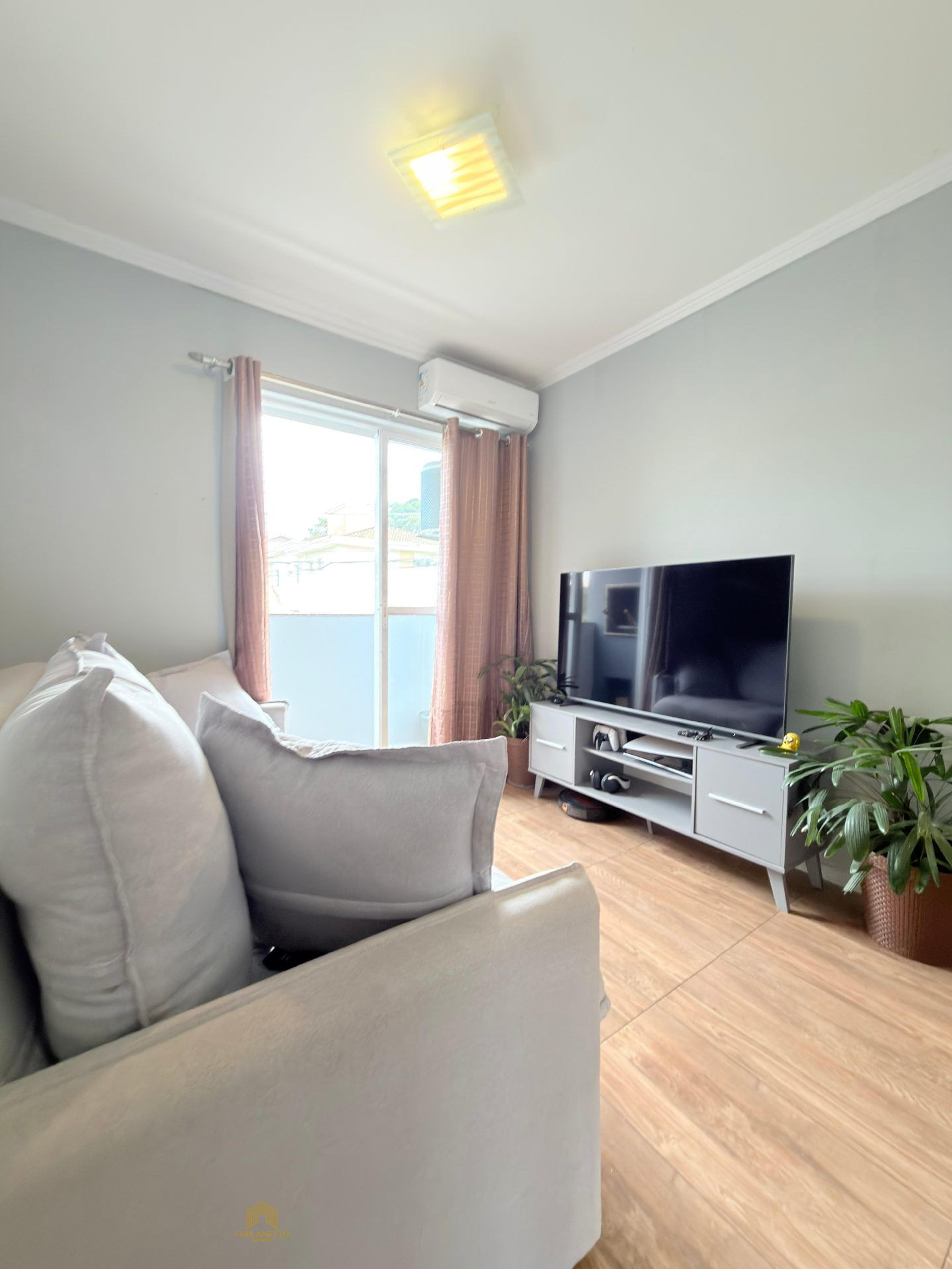 Apartamento em João Costa, Joinville — foto 2