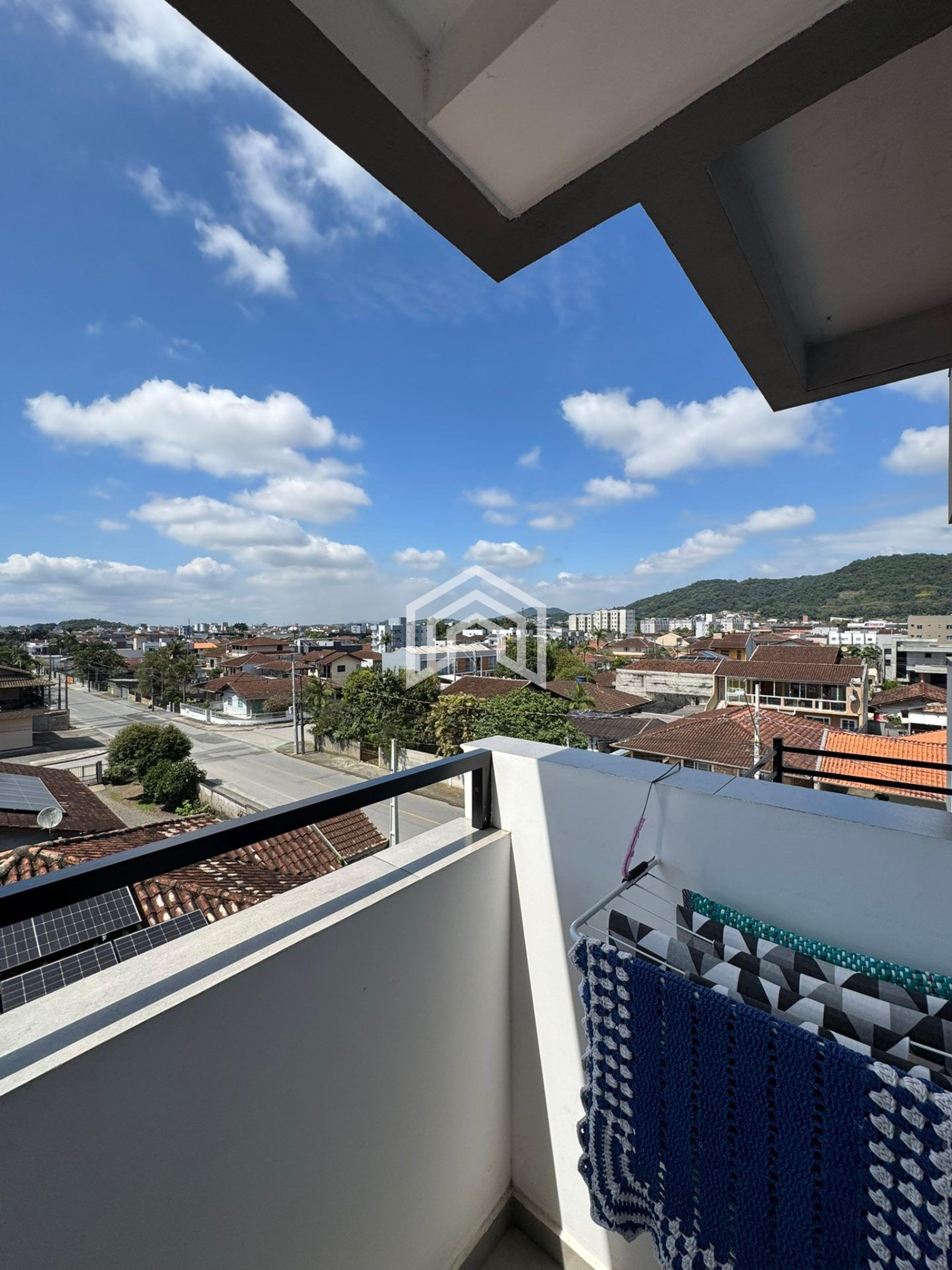 Apartamento à venda no aventureiro com elevador — foto 13