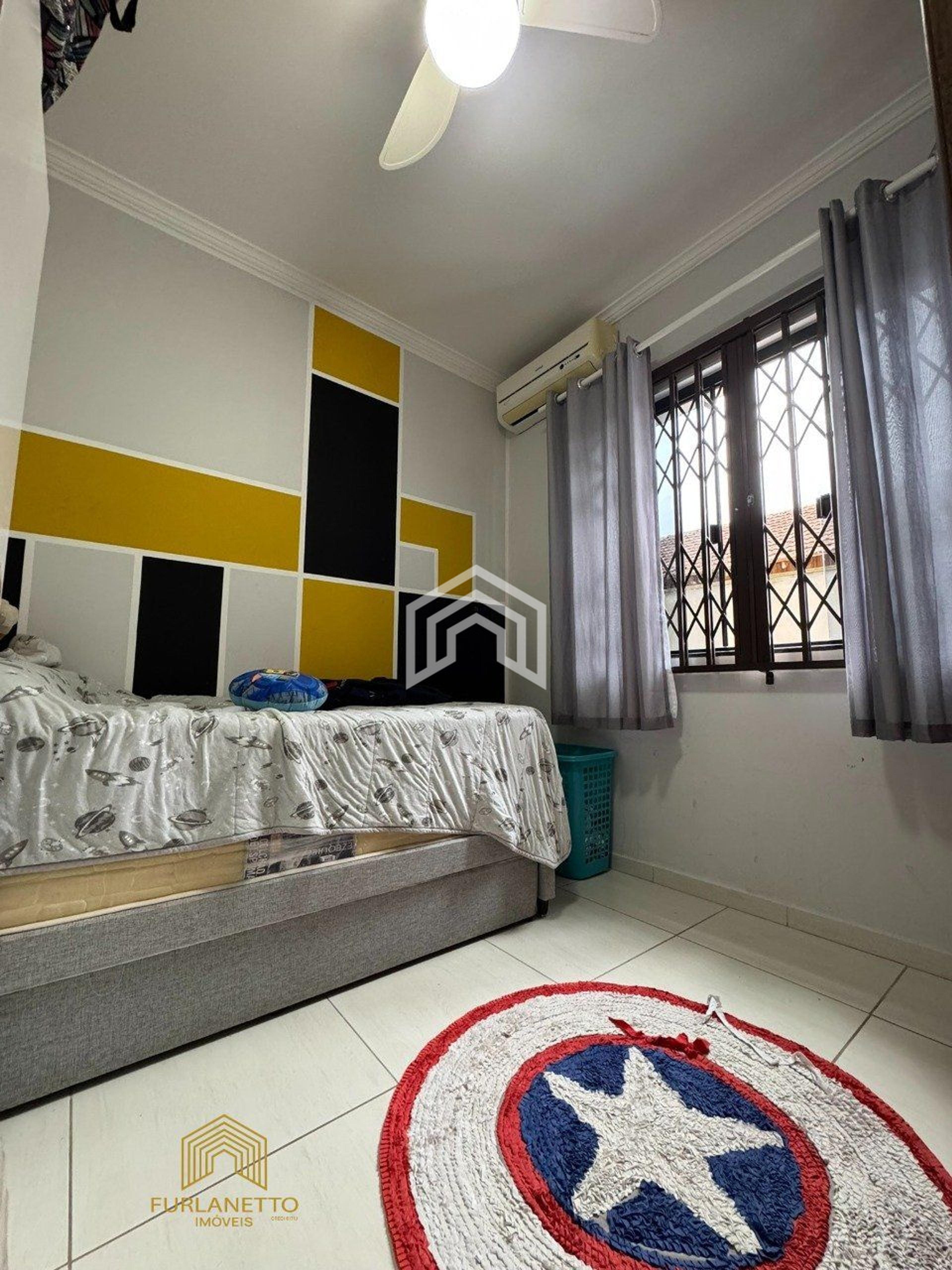 Casa Averbada à venda no Jardim Paraíso — foto 15