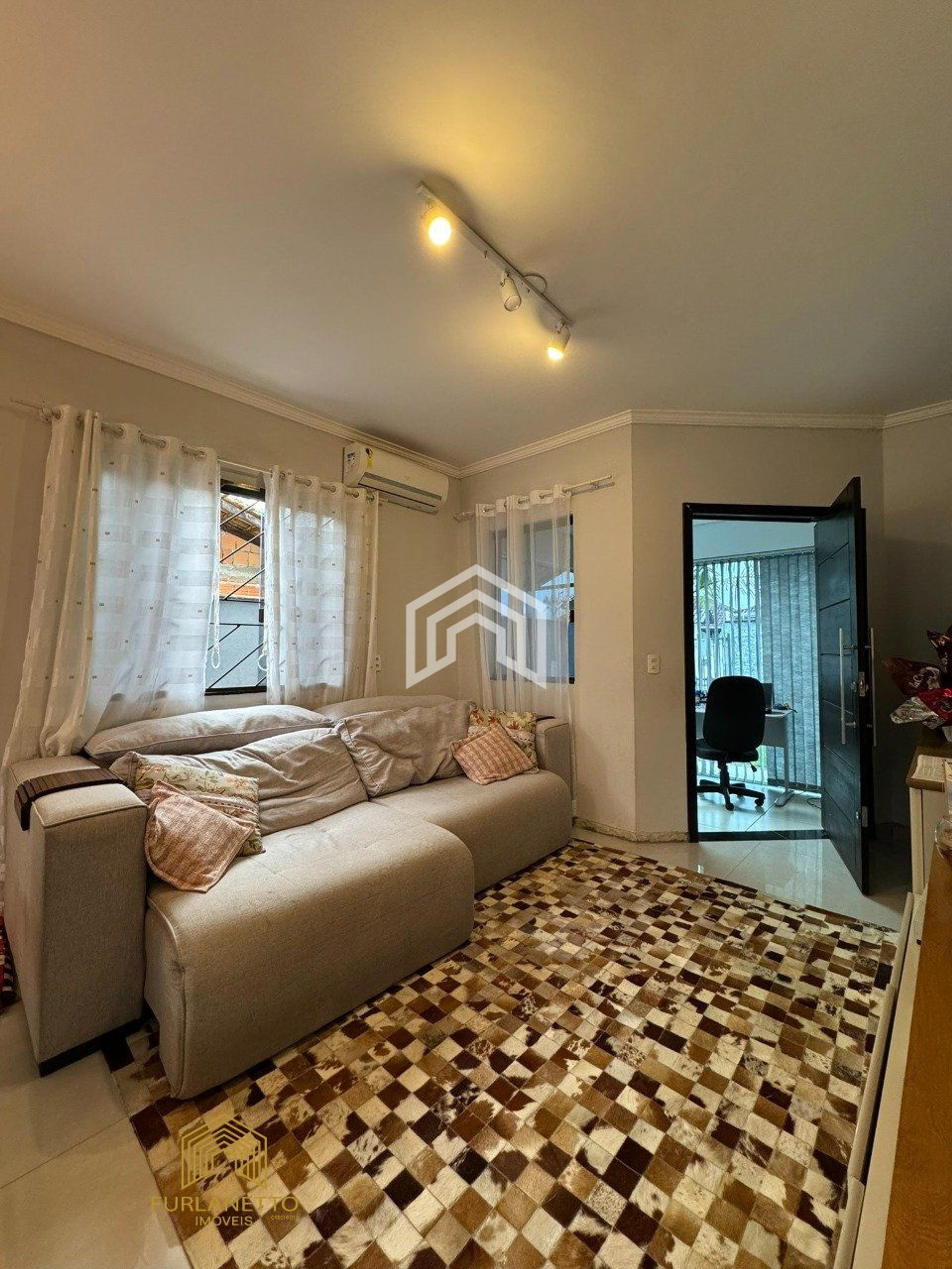 Casa Averbada à venda no Jardim Paraíso — foto 2