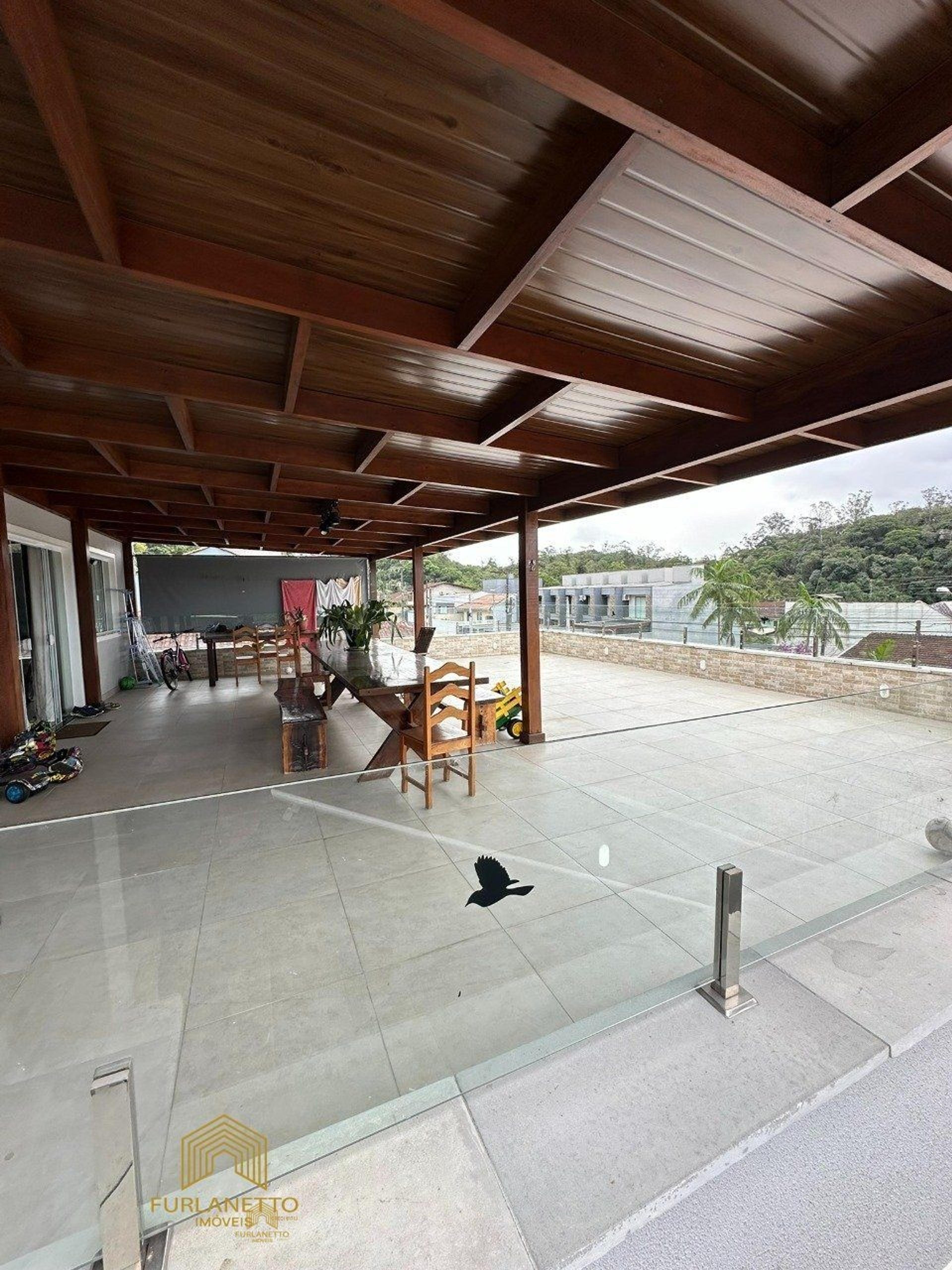 Residência Duplex de alto padrão no bairro Santa Catarina - conforto, estilo e espaço em dobro — foto 28