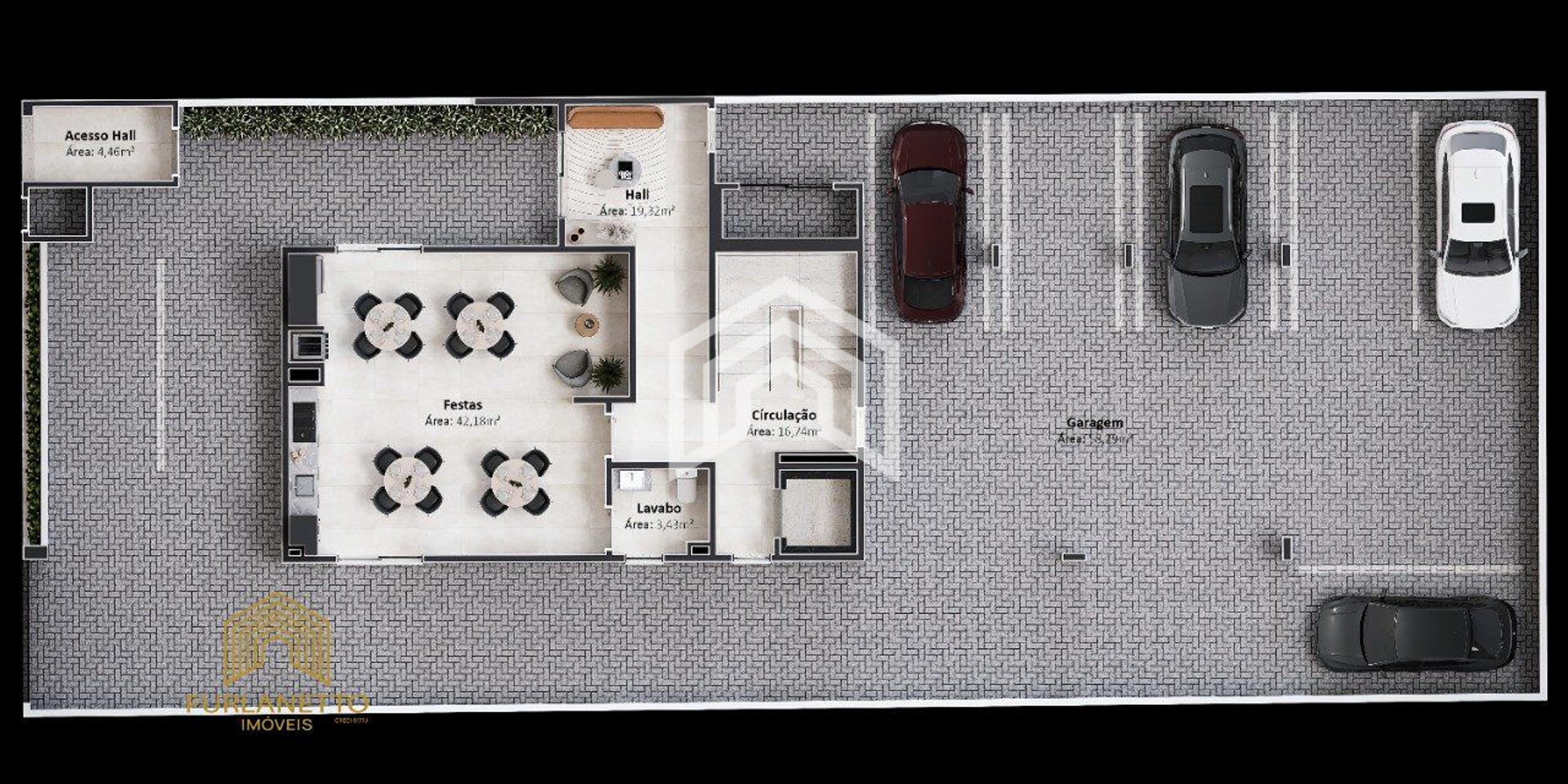Apartamento à venda no João Costa com elevador — foto 4