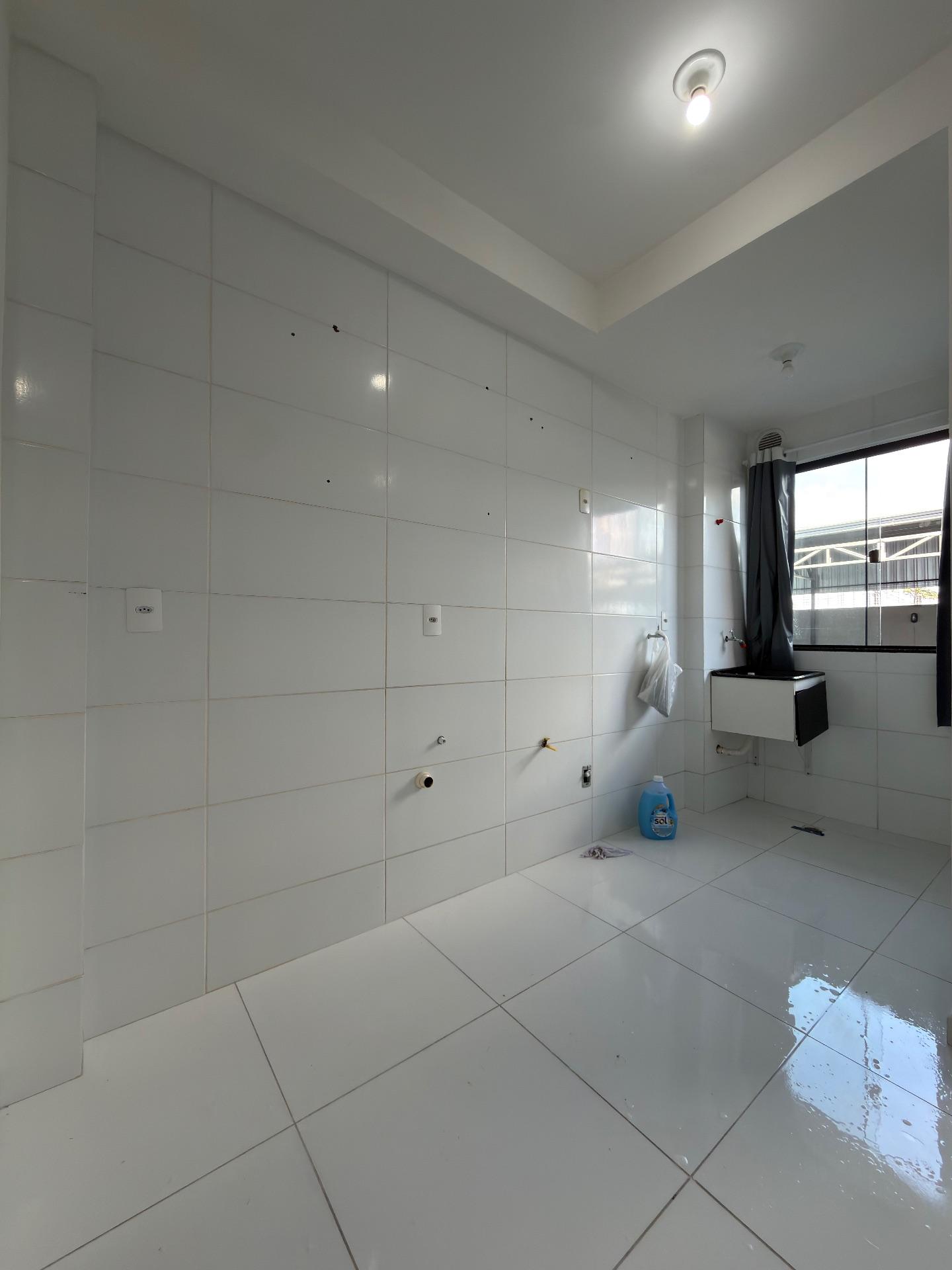 Apartamento em Espinheiros, Joinville — foto 3