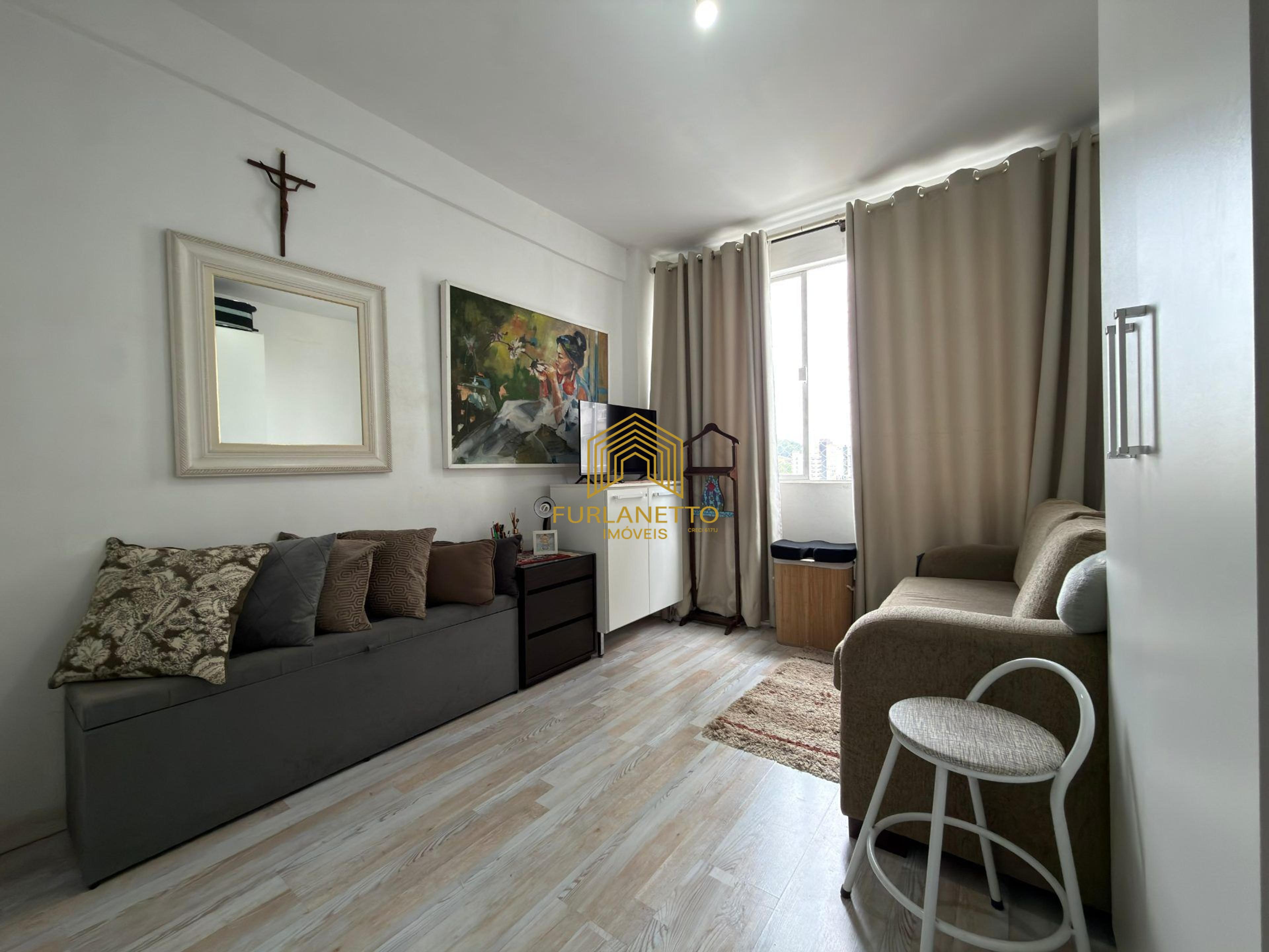 Apartamento à venda no bairro América — foto 13