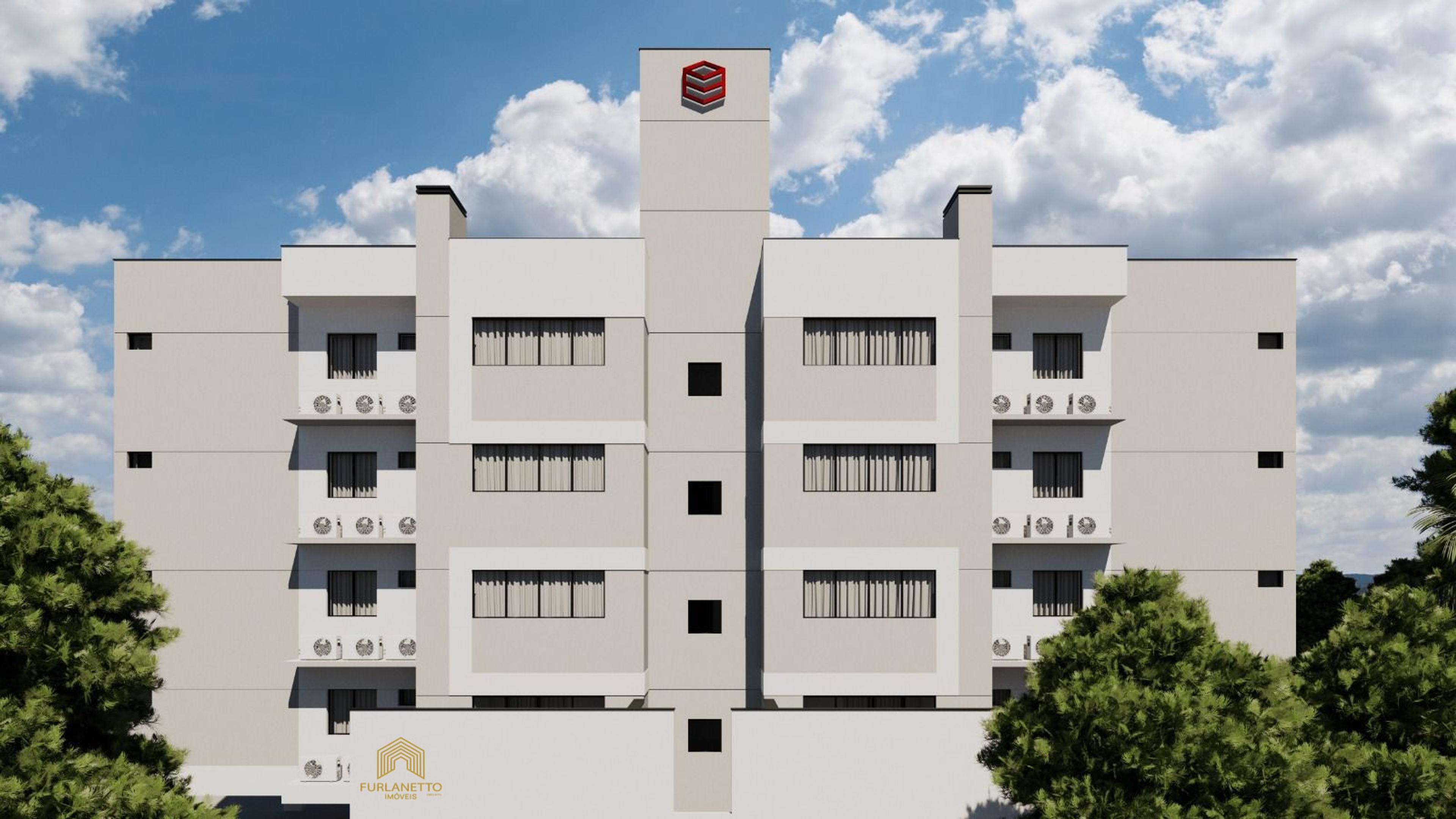 Apartamento em Costa e Silva, Joinville — foto 3