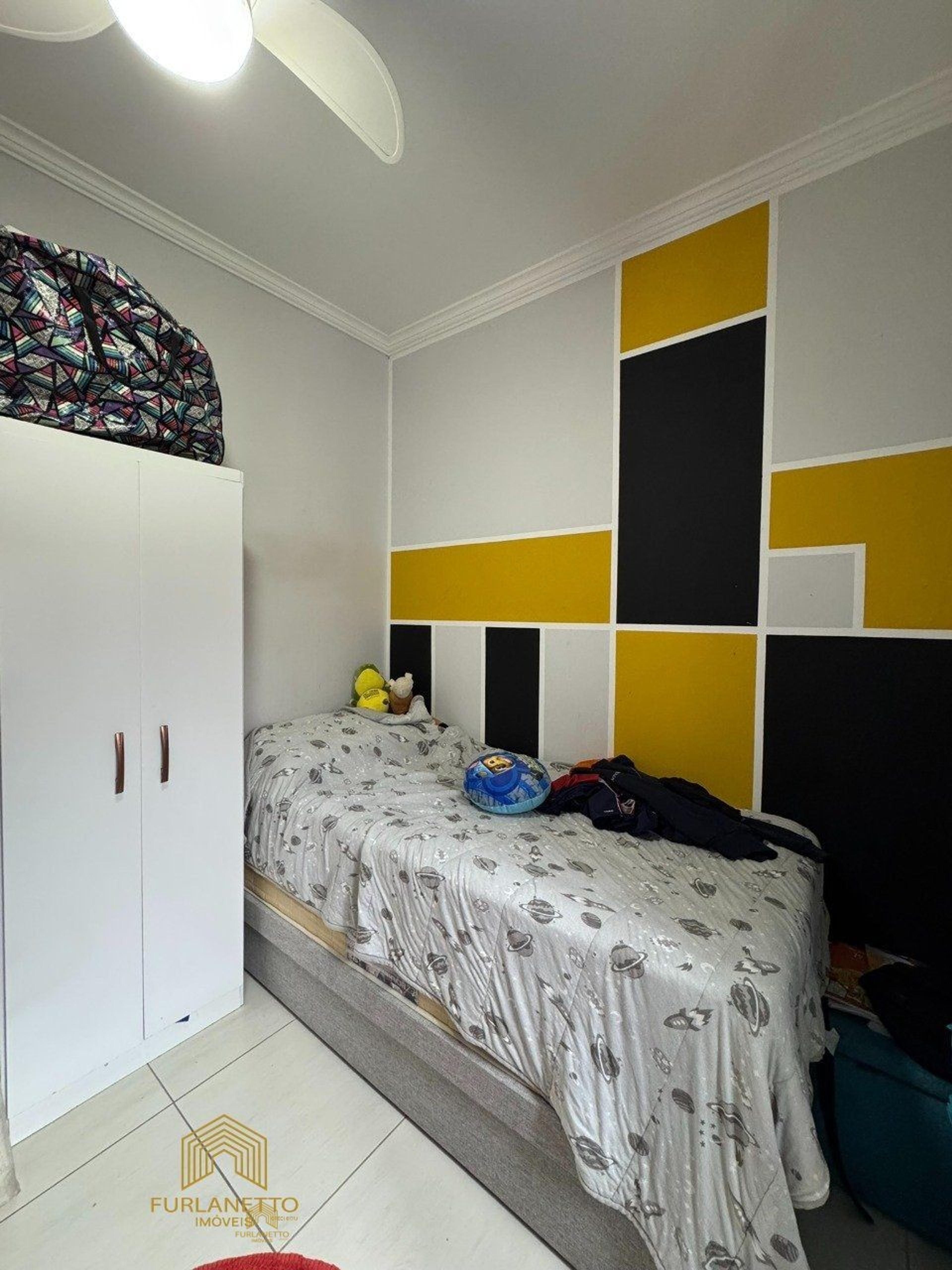 Casa Averbada à venda no Jardim Paraíso — foto 16
