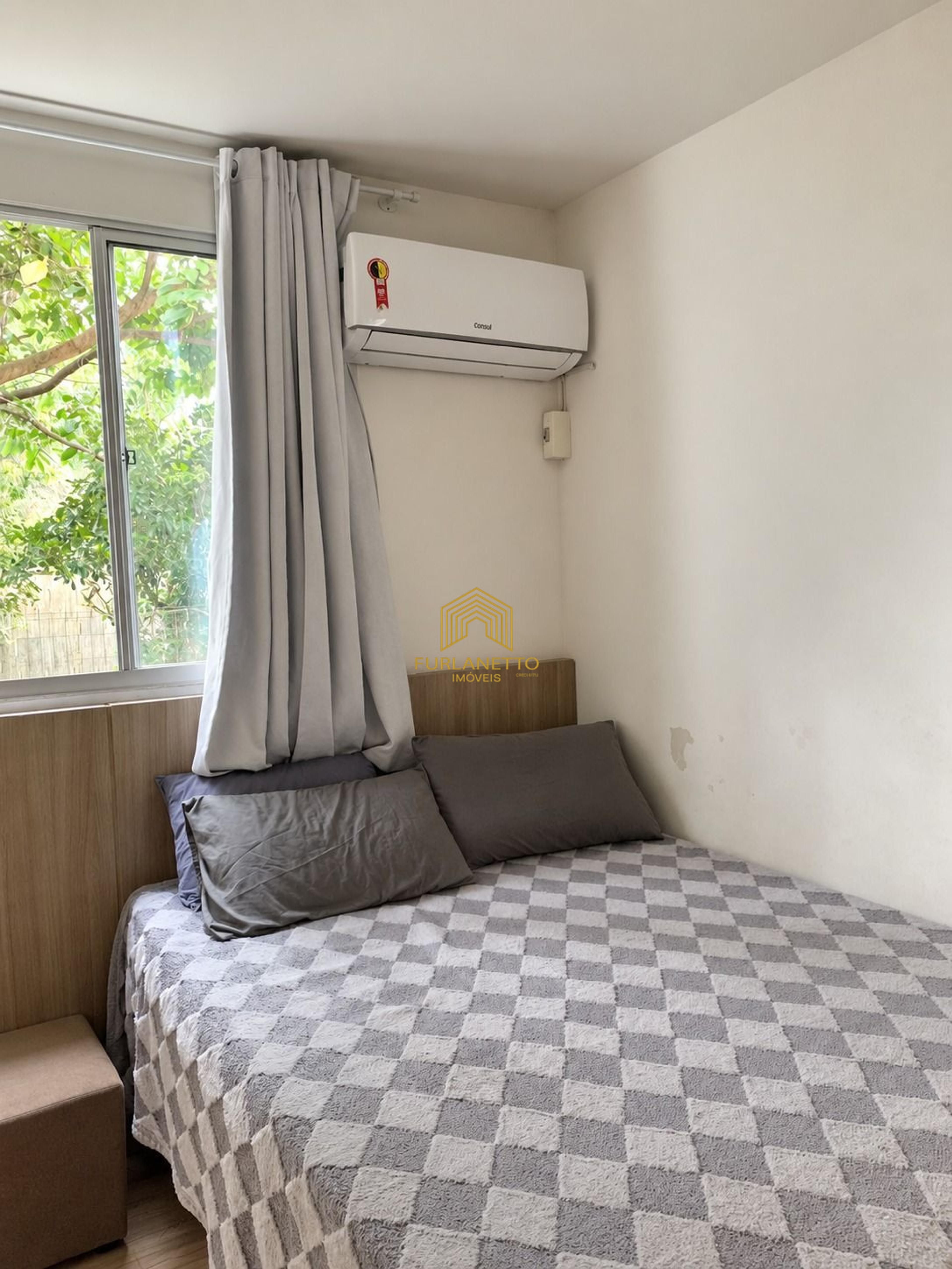 Apartamento a venda no bairro Adhemar Garcia com 2 dormitorios — foto 7