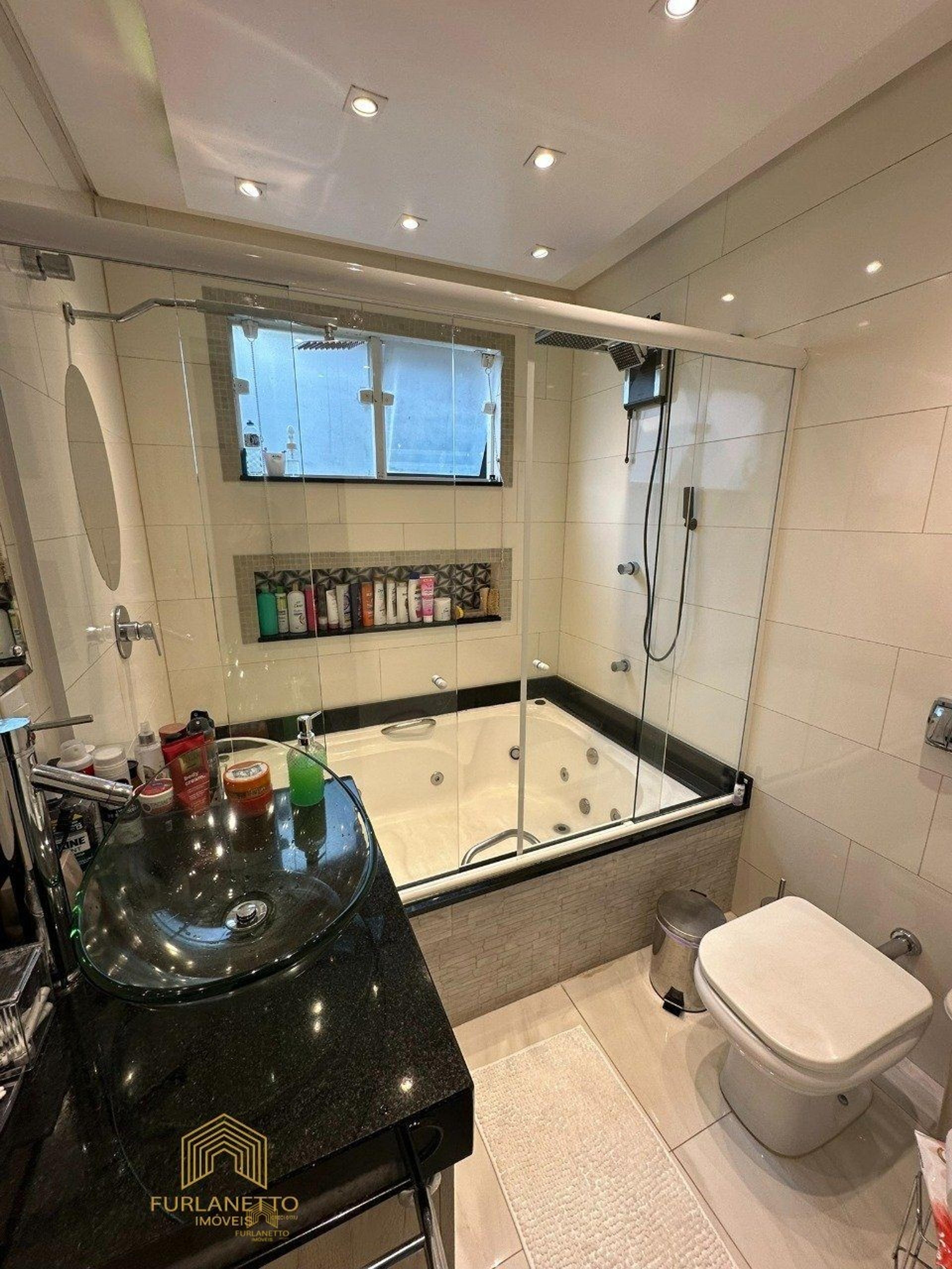 Residência Duplex de alto padrão no bairro Santa Catarina - conforto, estilo e espaço em dobro — foto 18