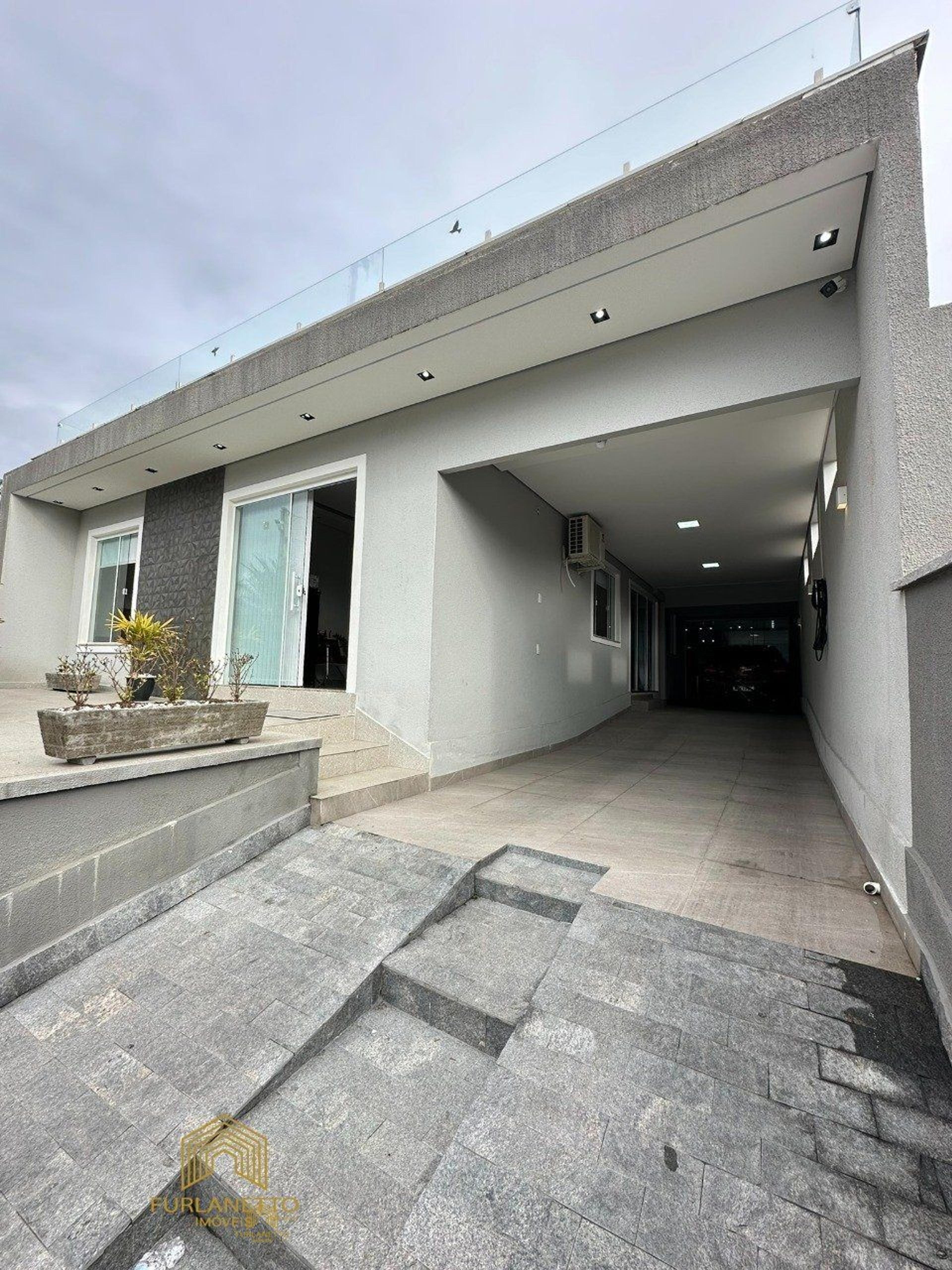 Casa em Santa Catarina, Joinville — foto 2