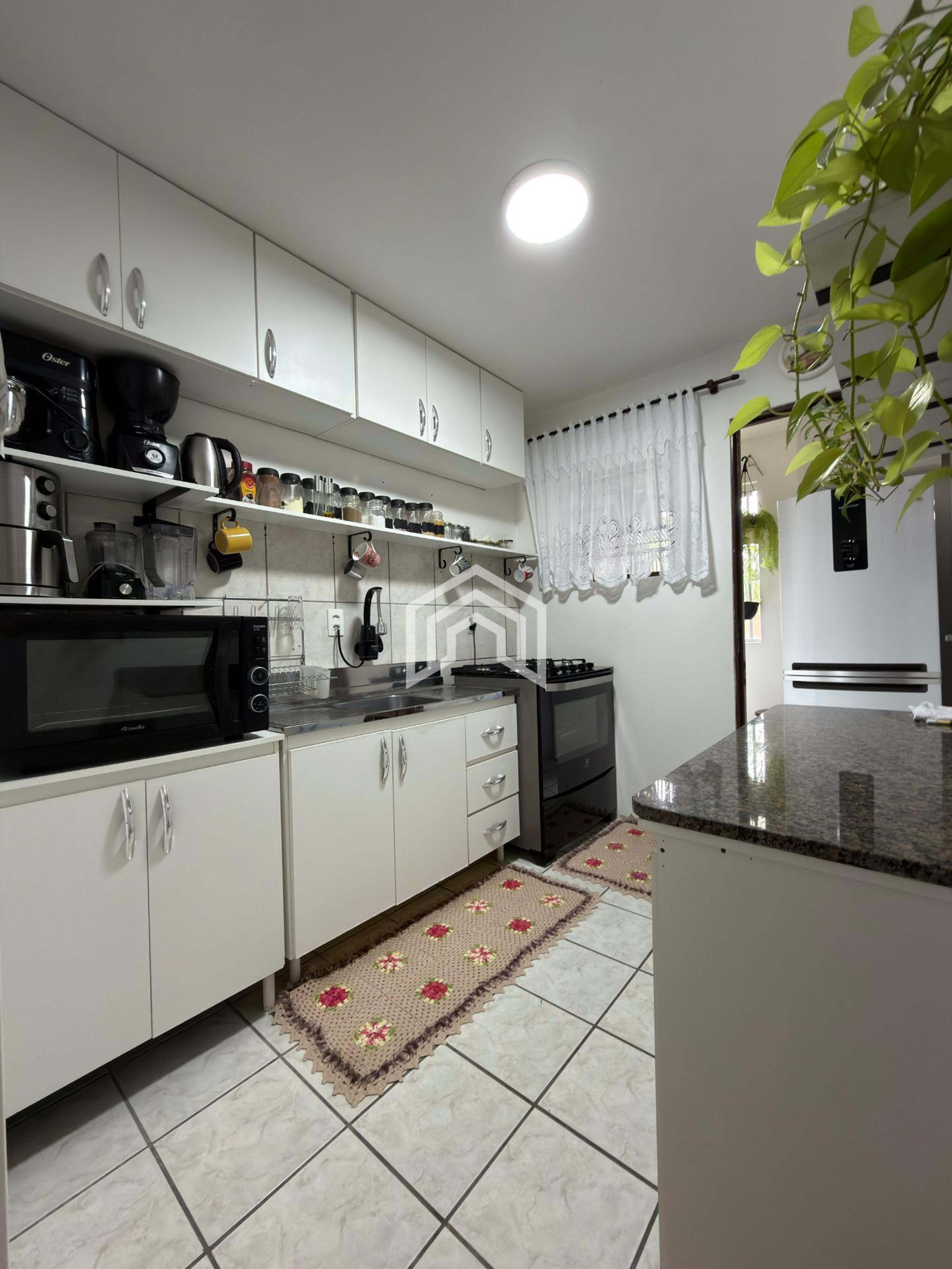 Apartamento à venda no bairro Costa e Silva - 03 dormitórios — foto 5