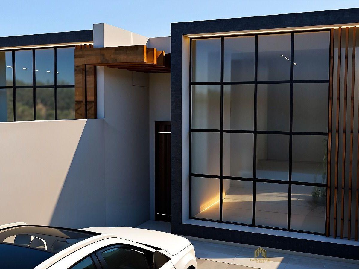 Casa em Vila Nova, Joinville — foto 2