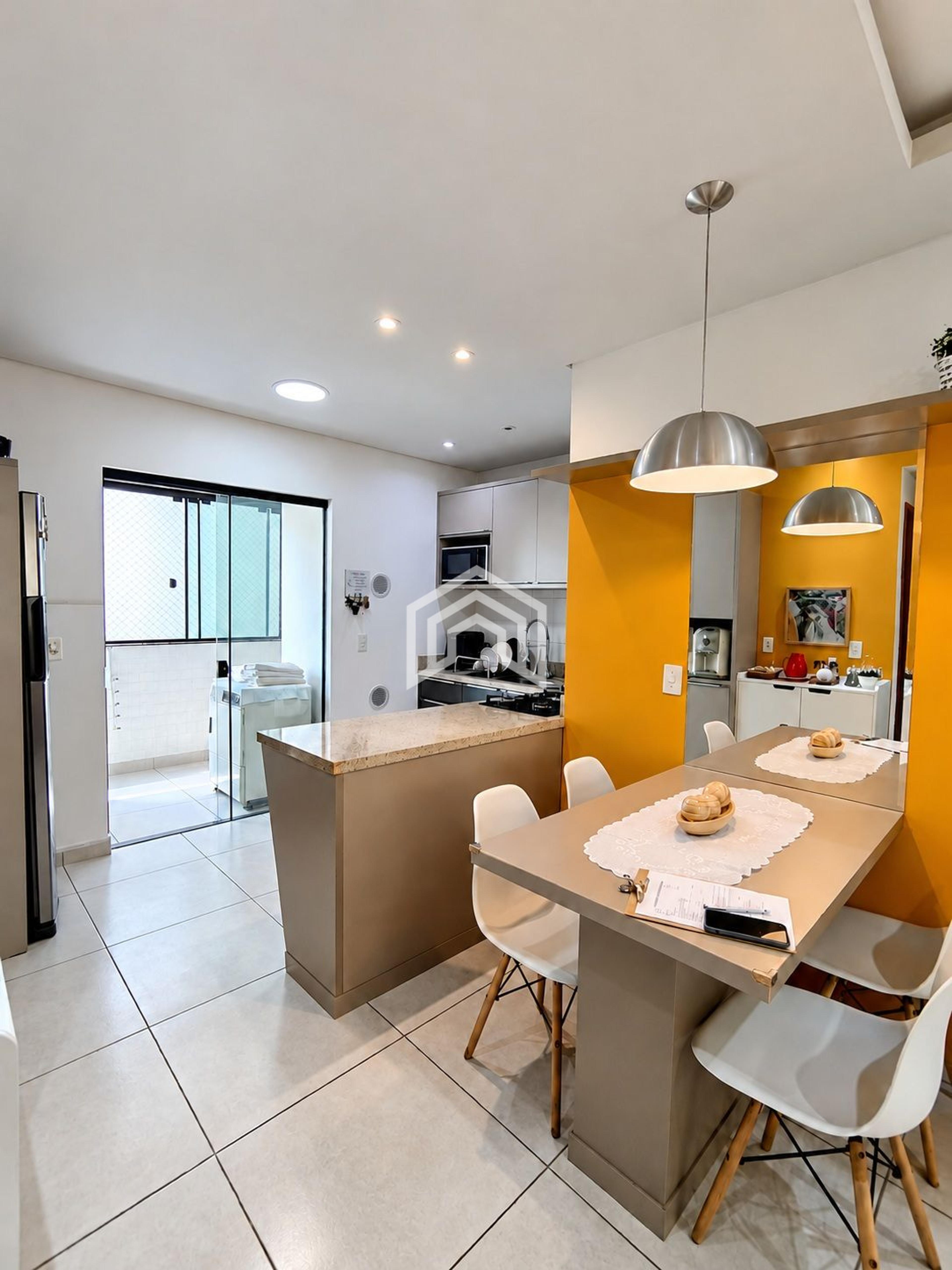 Apartamento à venda no bairro Guanabara — foto 1