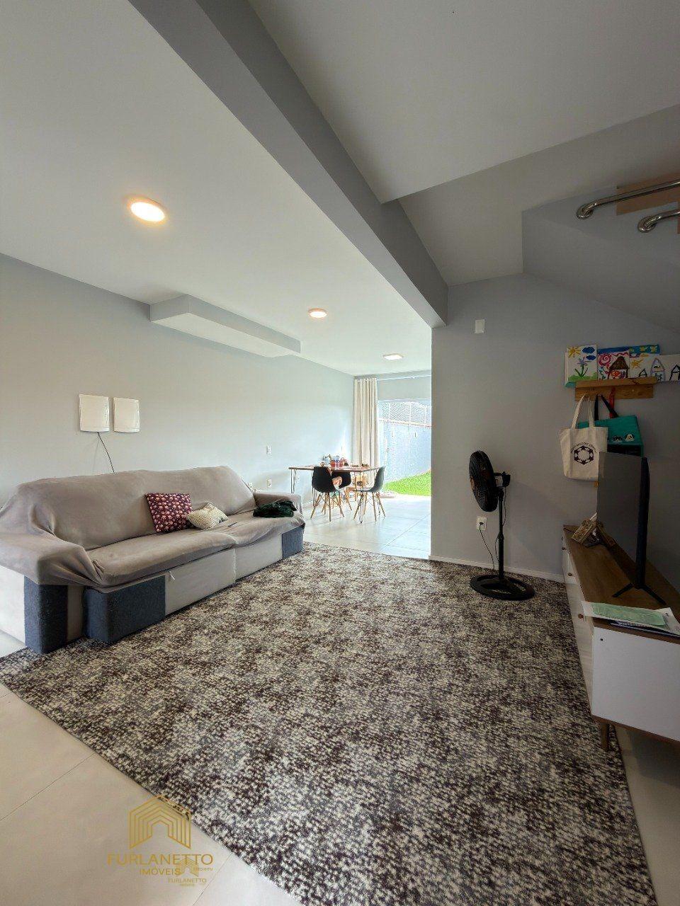 Casa em Itaum, Joinville — foto 3