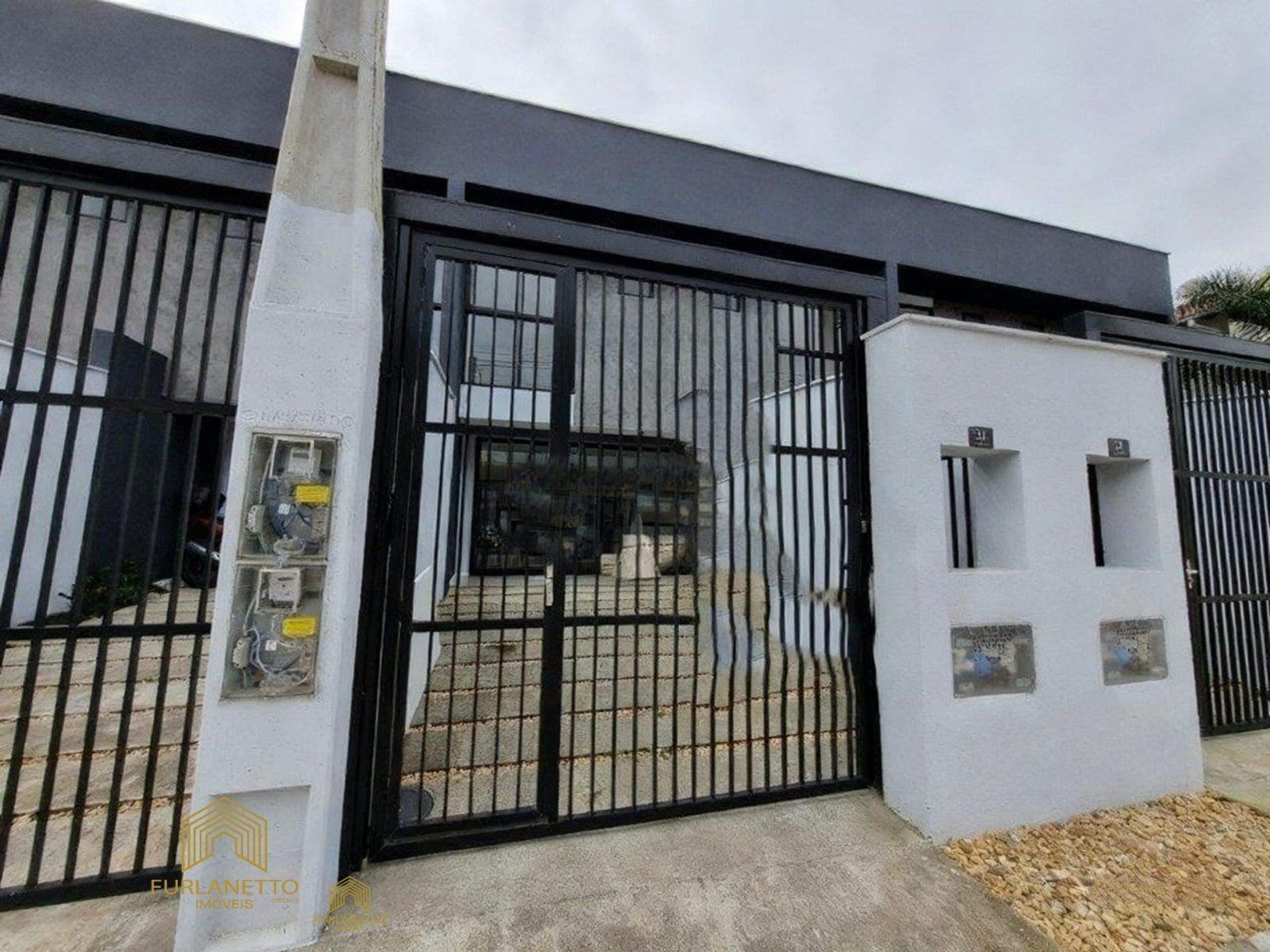 Casa em Costa e Silva, Joinville — foto 2