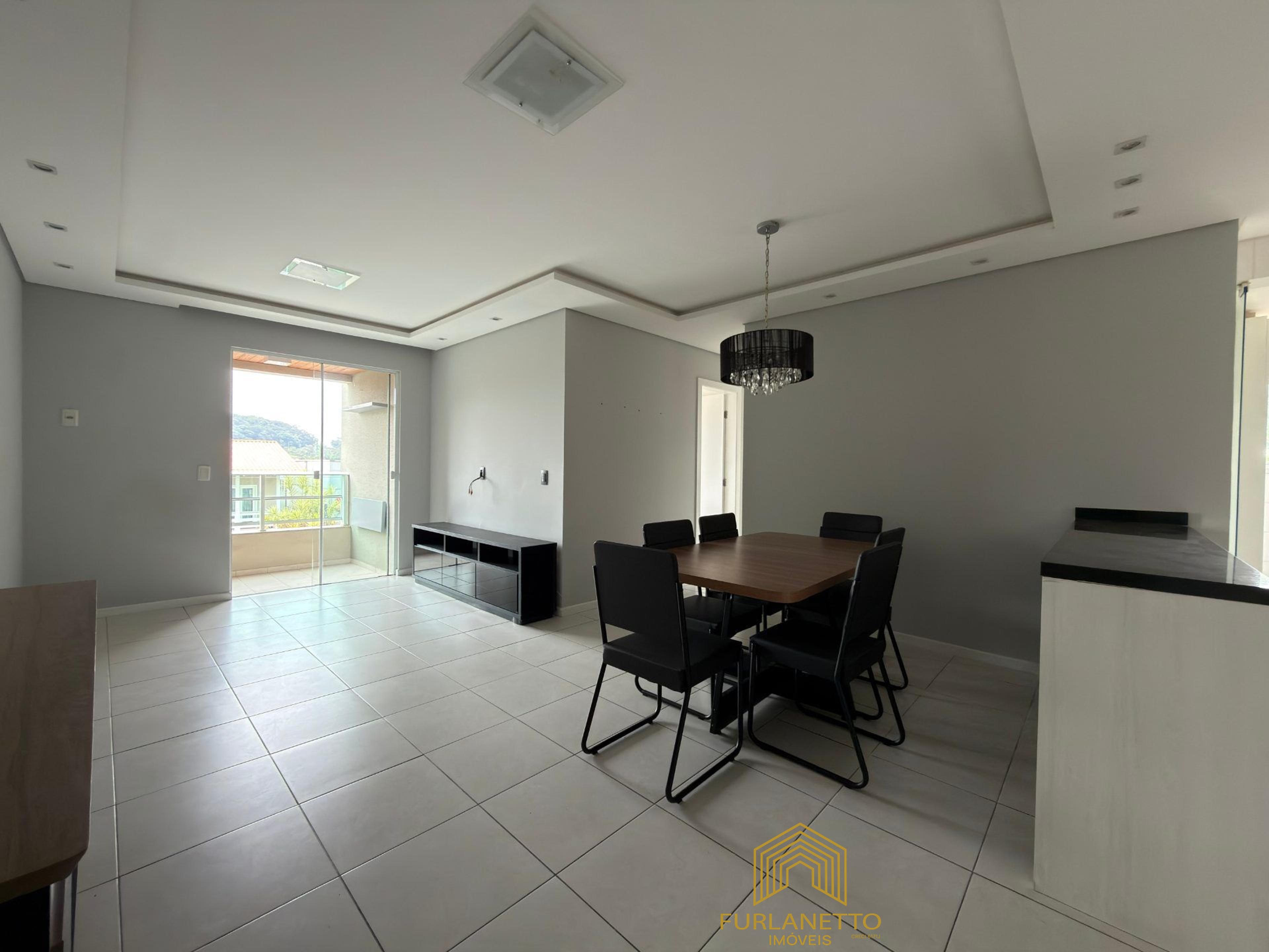 Apartamento à venda no bairro Santo Antônio