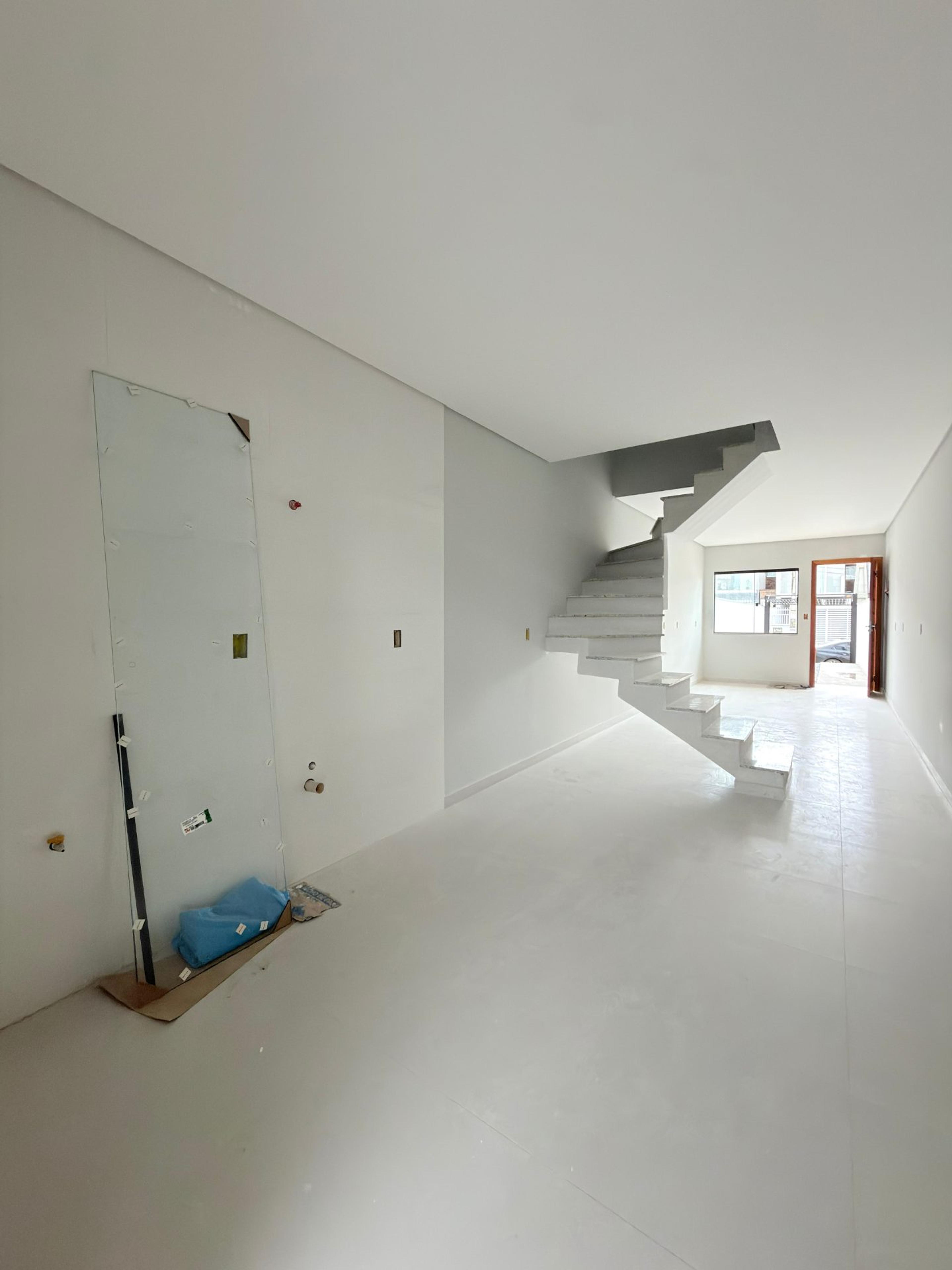 Casa sobrado geminado à venda no bairro Santa Catarina / Floresta — foto 6