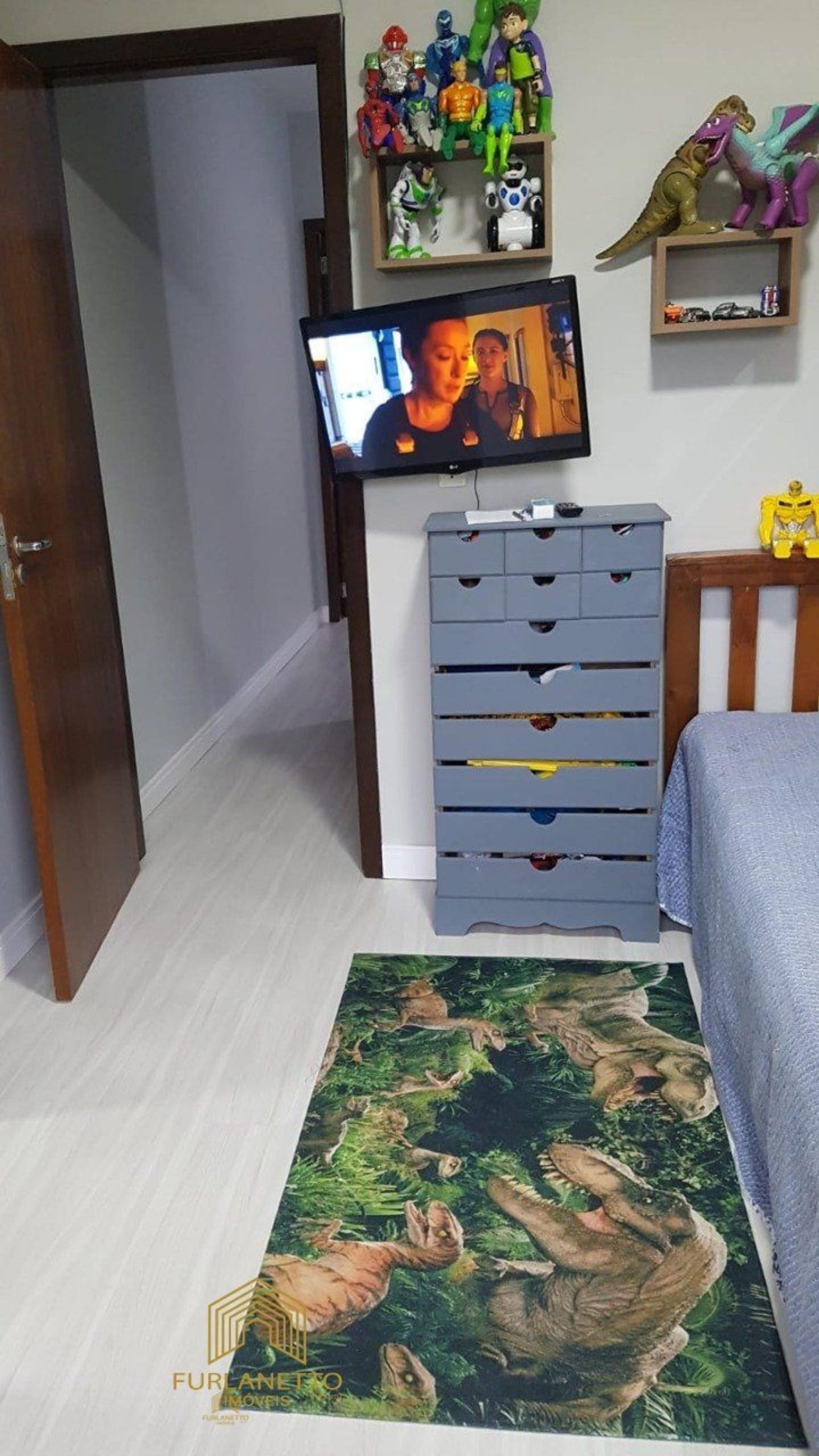 Lindo Geminado Mobiliado no João Costa — foto 11