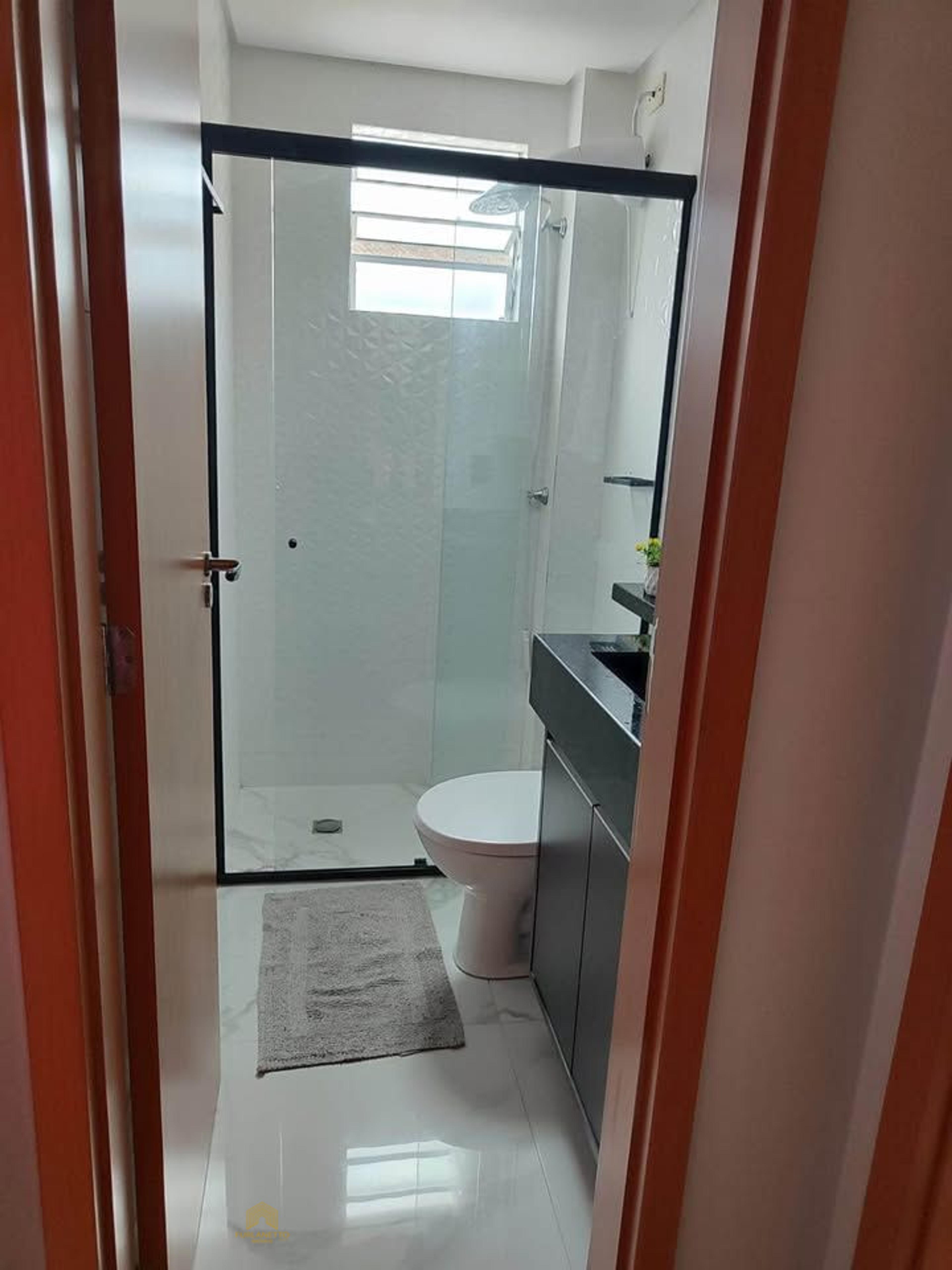 Apartamento em Floresta, Joinville — foto 3