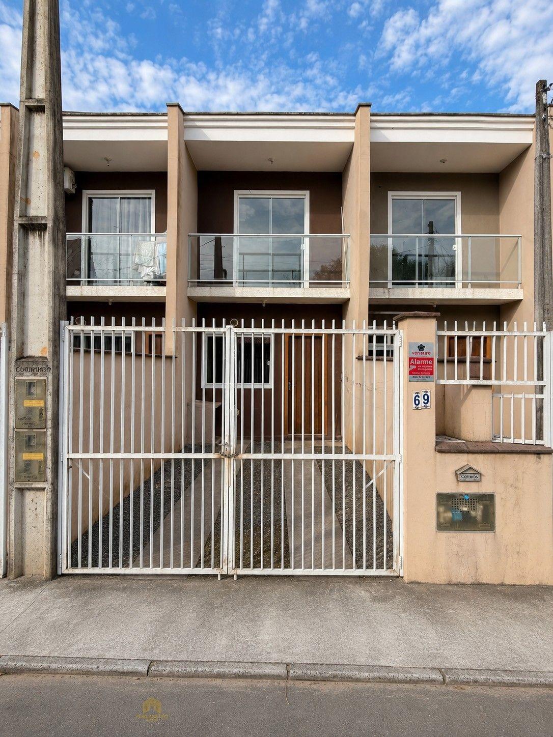 Casa em Itaum, Joinville — foto 3