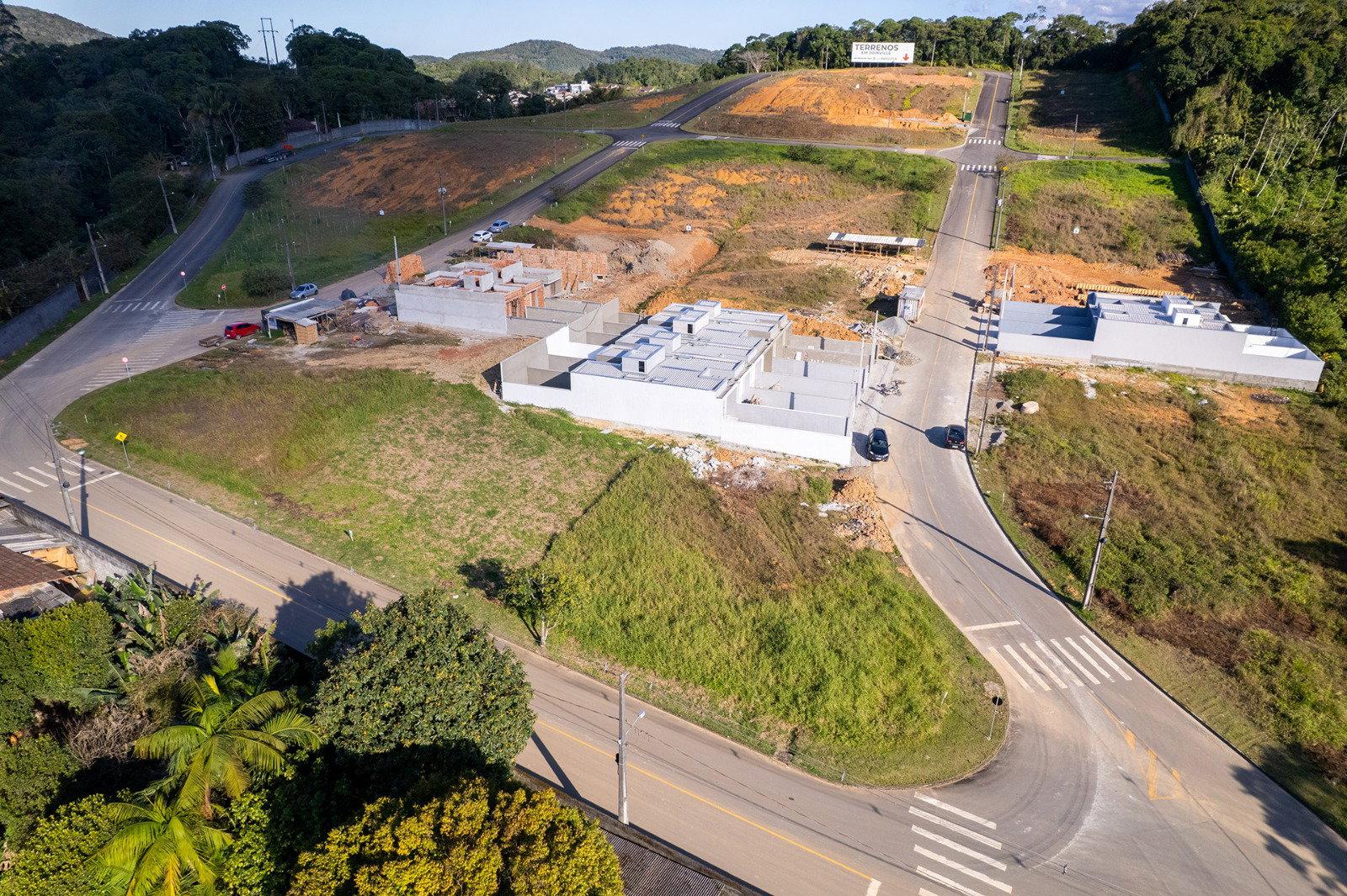 Terreno em Itinga, Joinville — foto 2