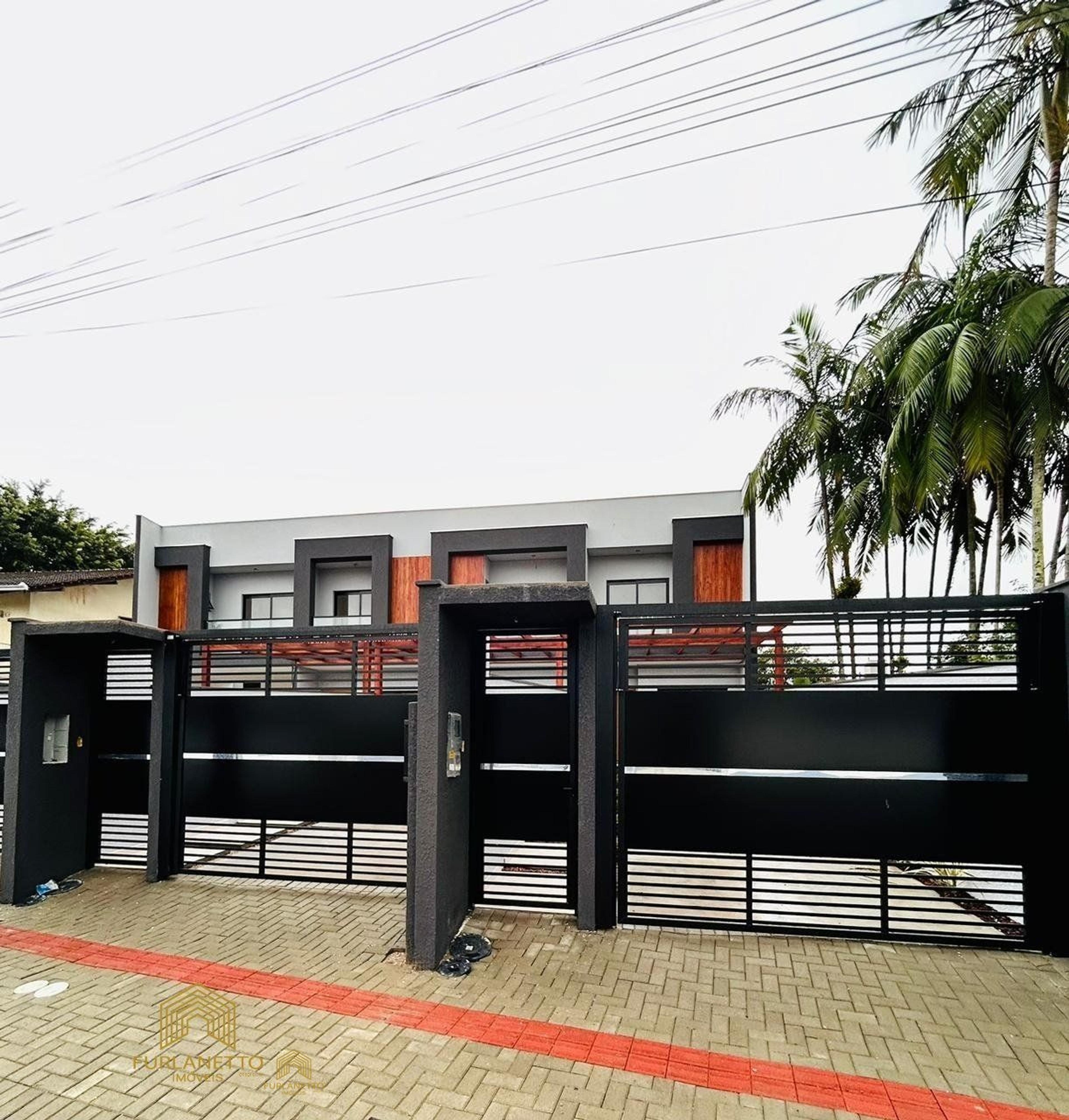 Sobrado geminado à venda no Saguaçu — foto 15