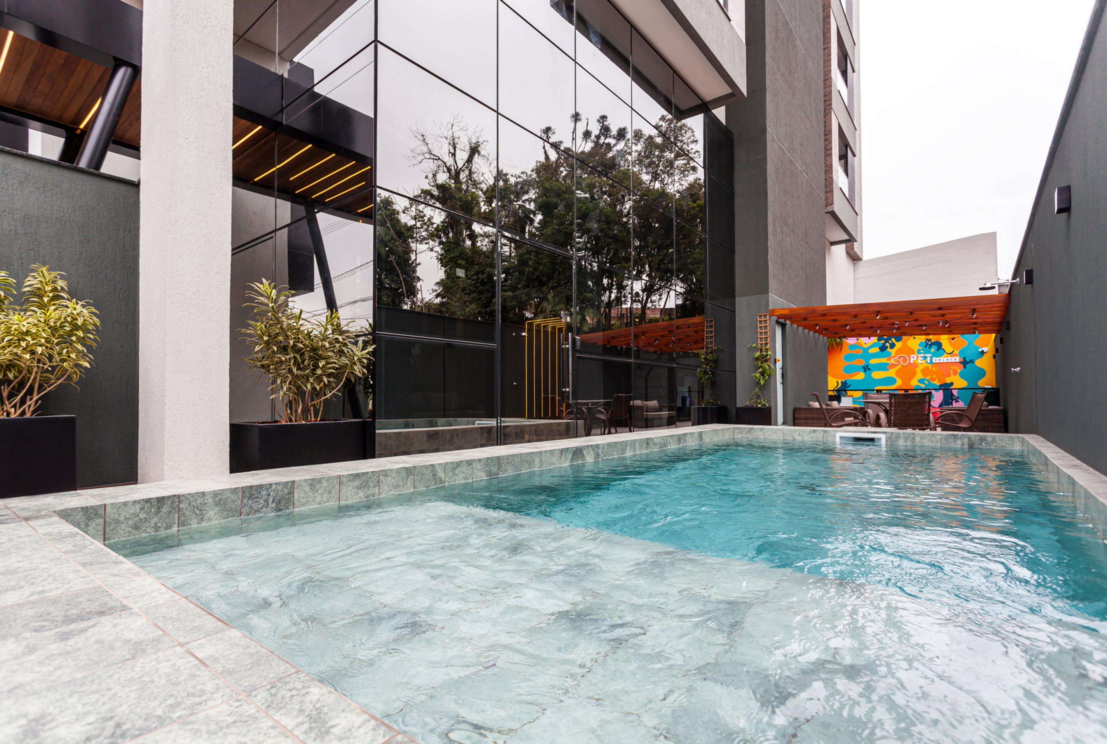 Apartamento em Anita Garibaldi, Joinville — foto 3