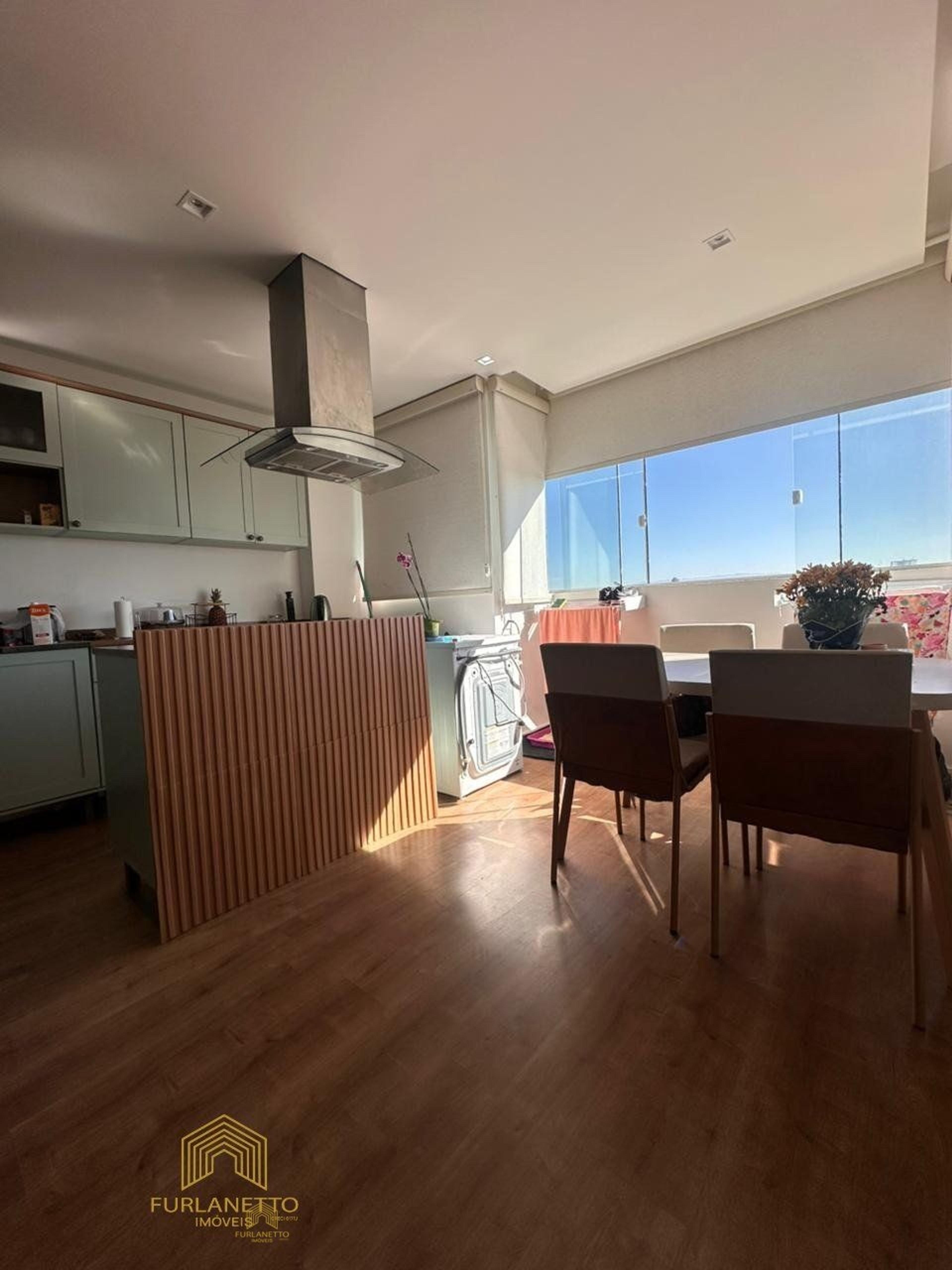 Excelente Apartamento à venda no Floresta — foto 3