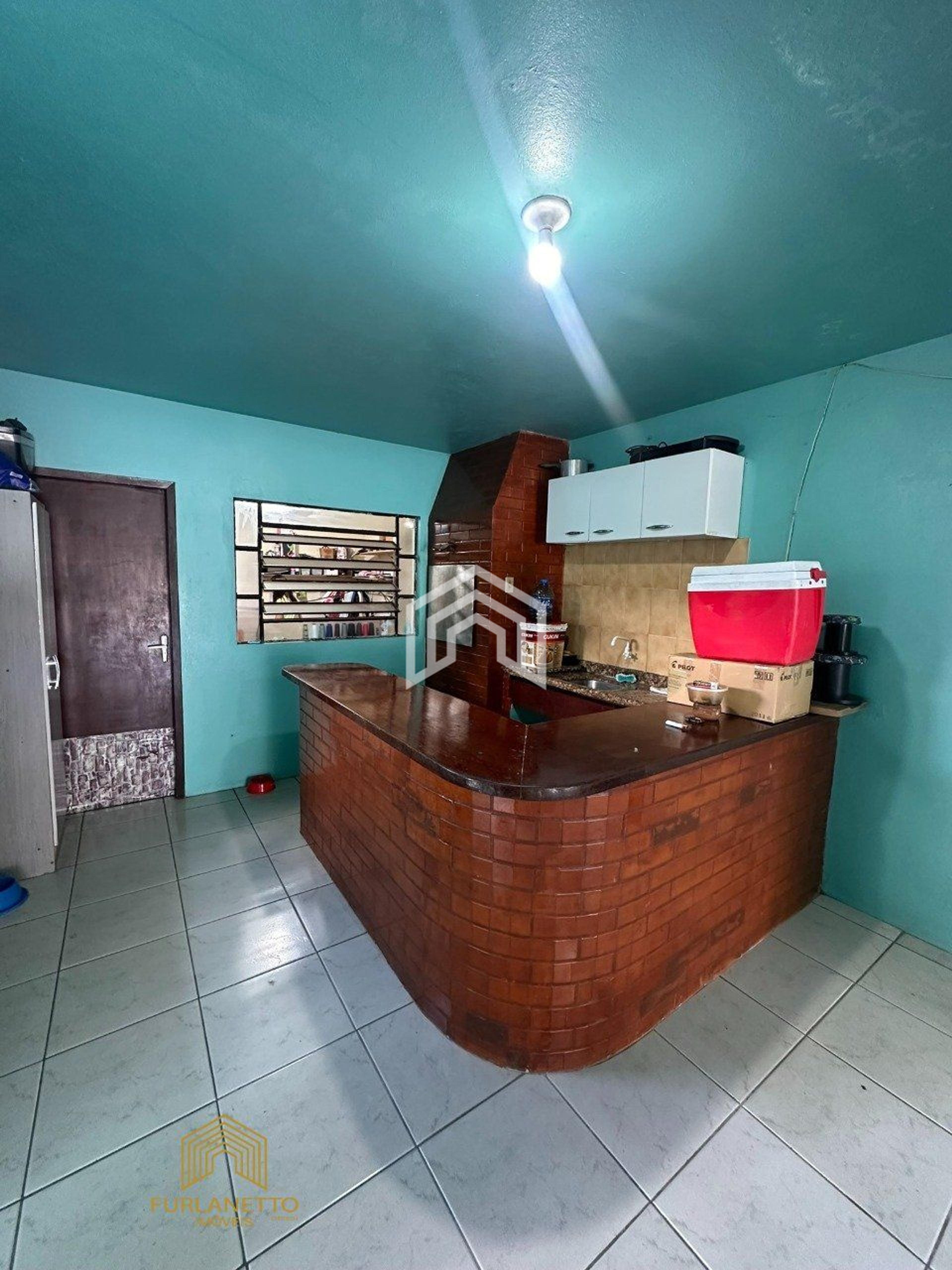 Casa Averbada à venda no Floresta — foto 14
