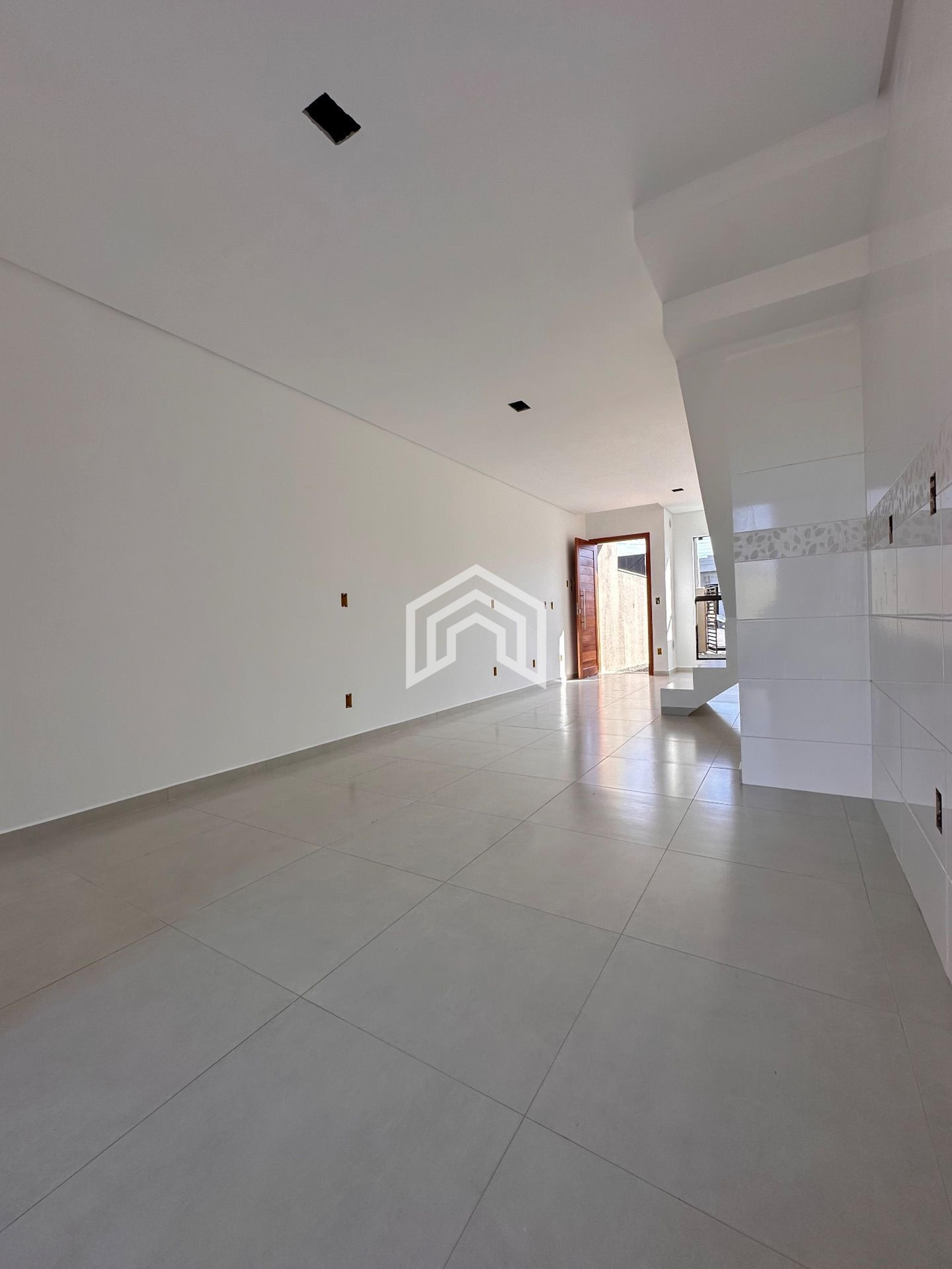Casa Geminada Novo à Venda no Bairro Vila Nova – Conforto, Espaço e Excelente Acabamento — foto 3