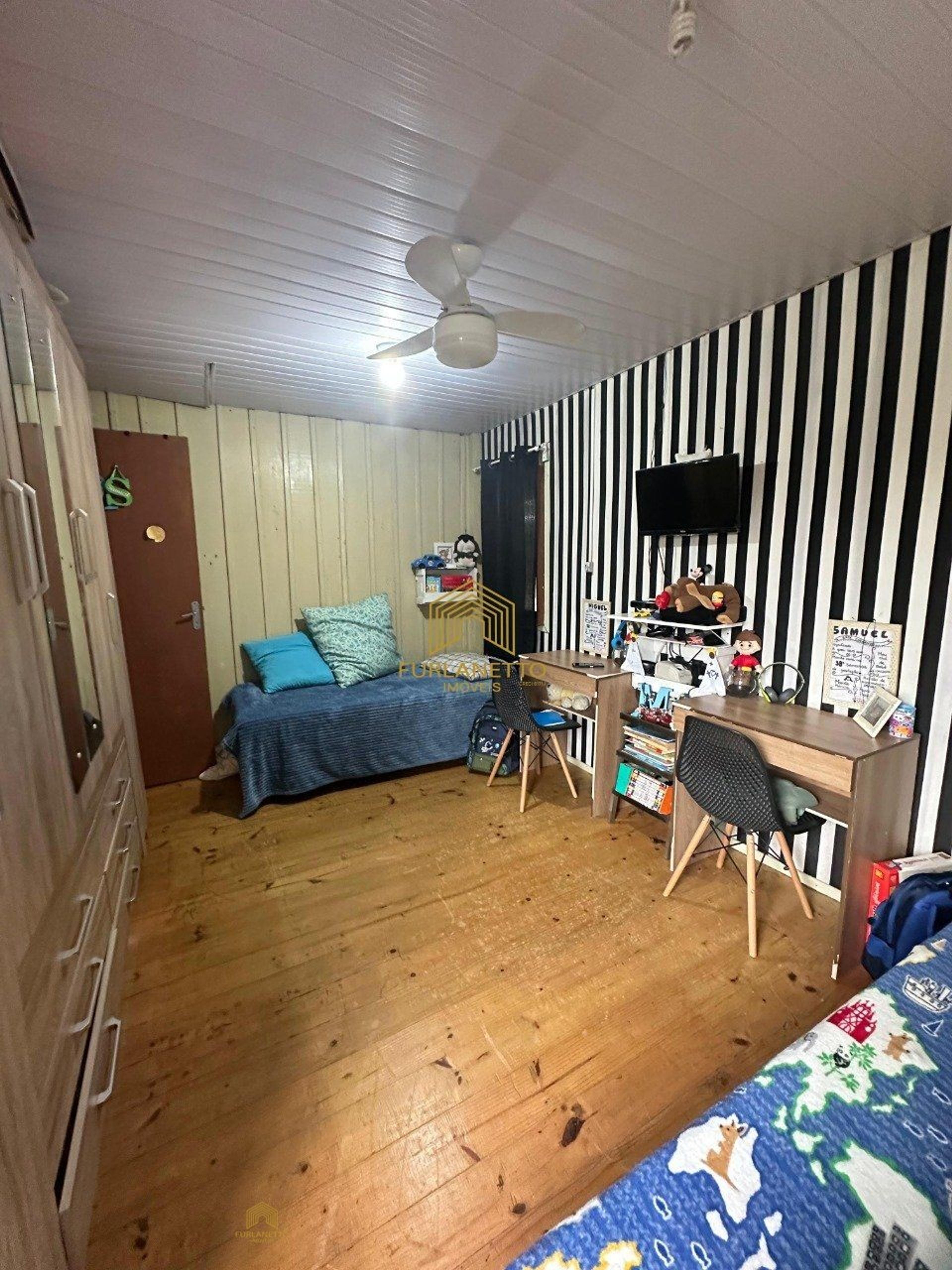 Casa com amplo terreno no bairro Parque Guarani — foto 10